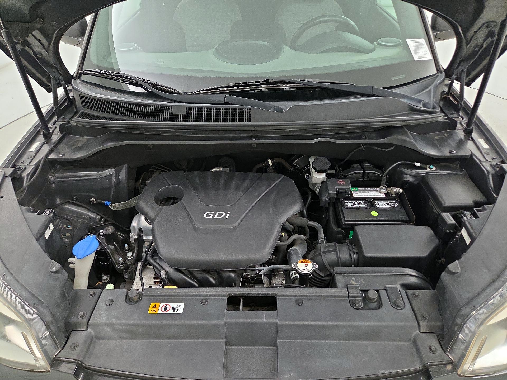 Thumbnail: 2015 Kia Soul - 20