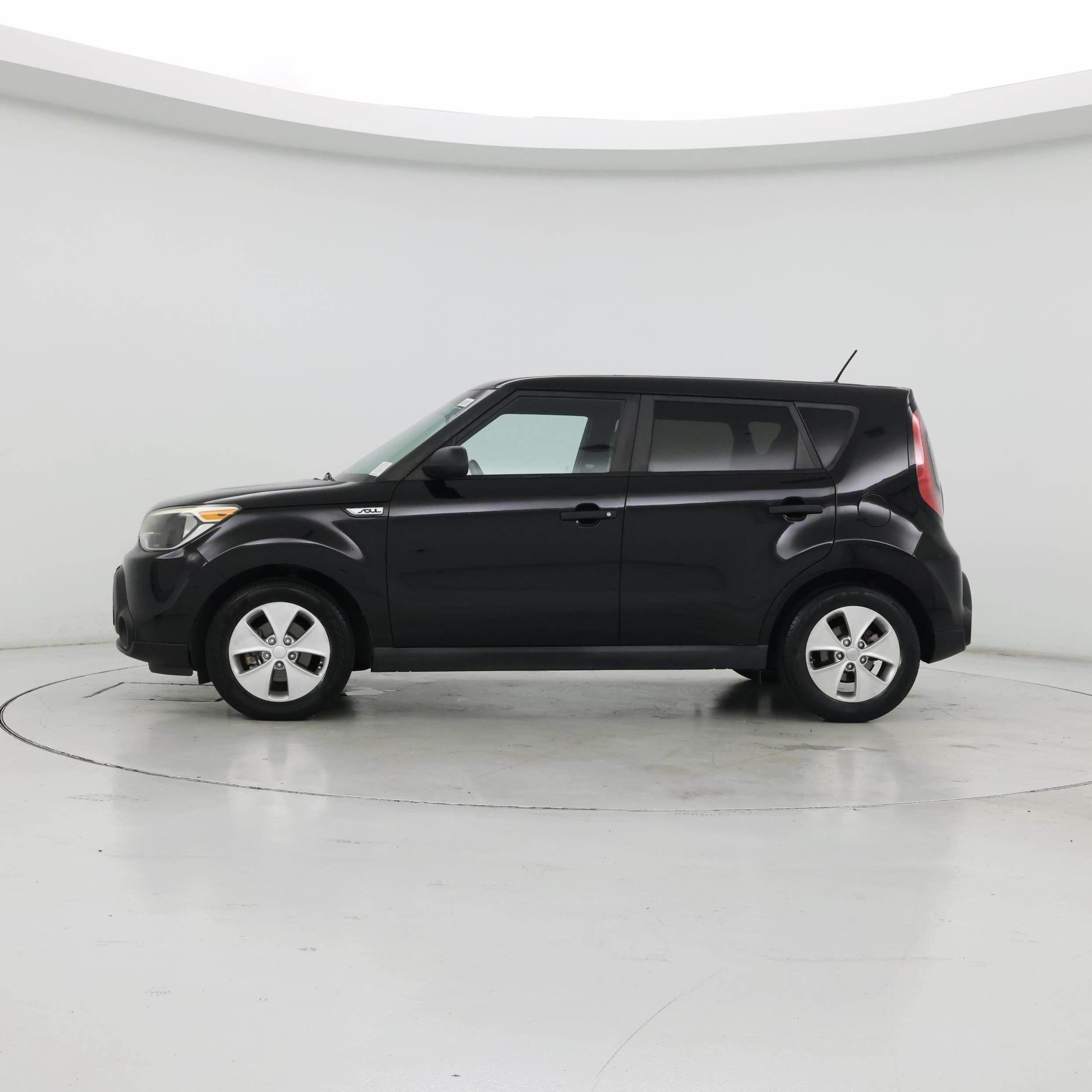 Thumbnail: 2015 Kia Soul - 3