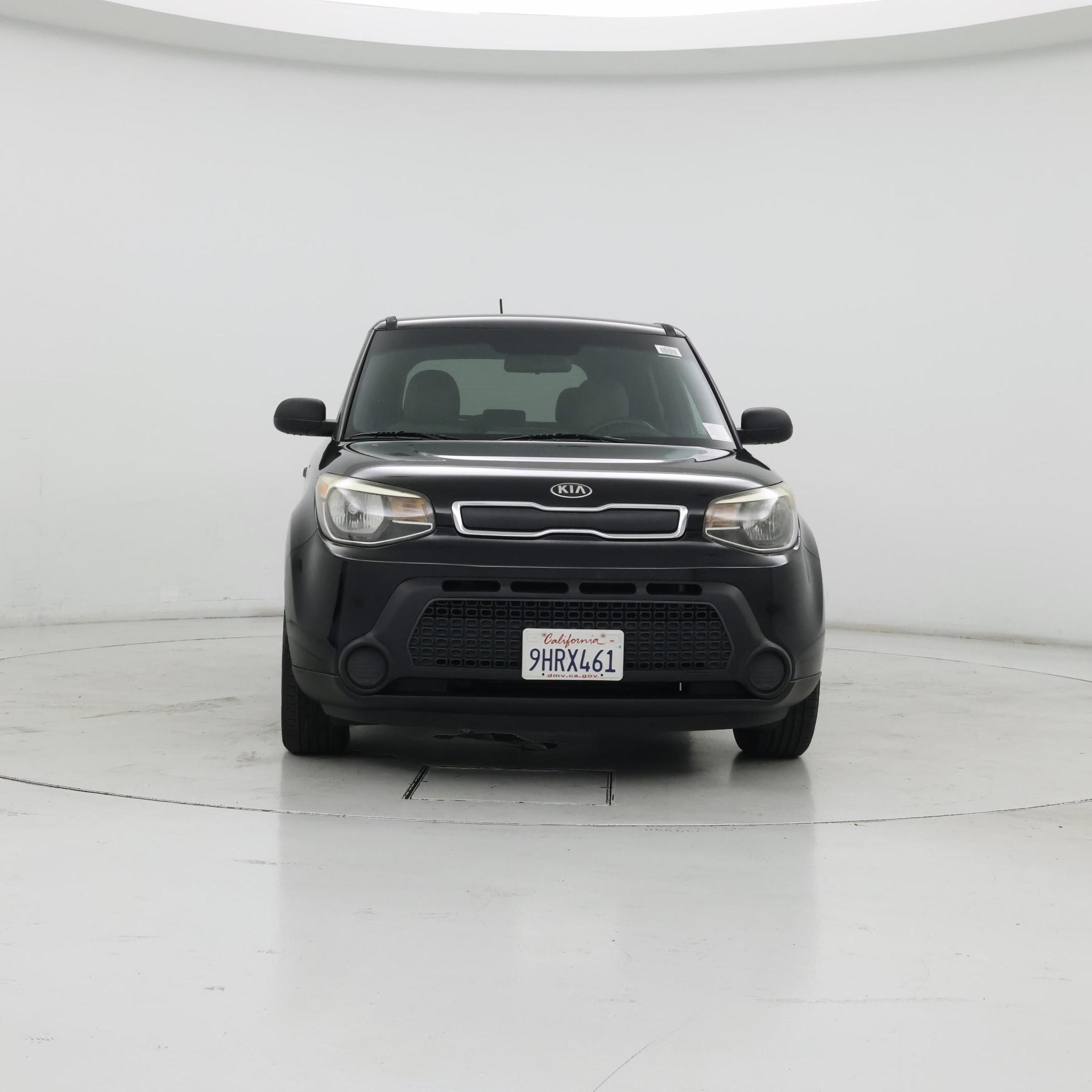 Thumbnail: 2015 Kia Soul - 5
