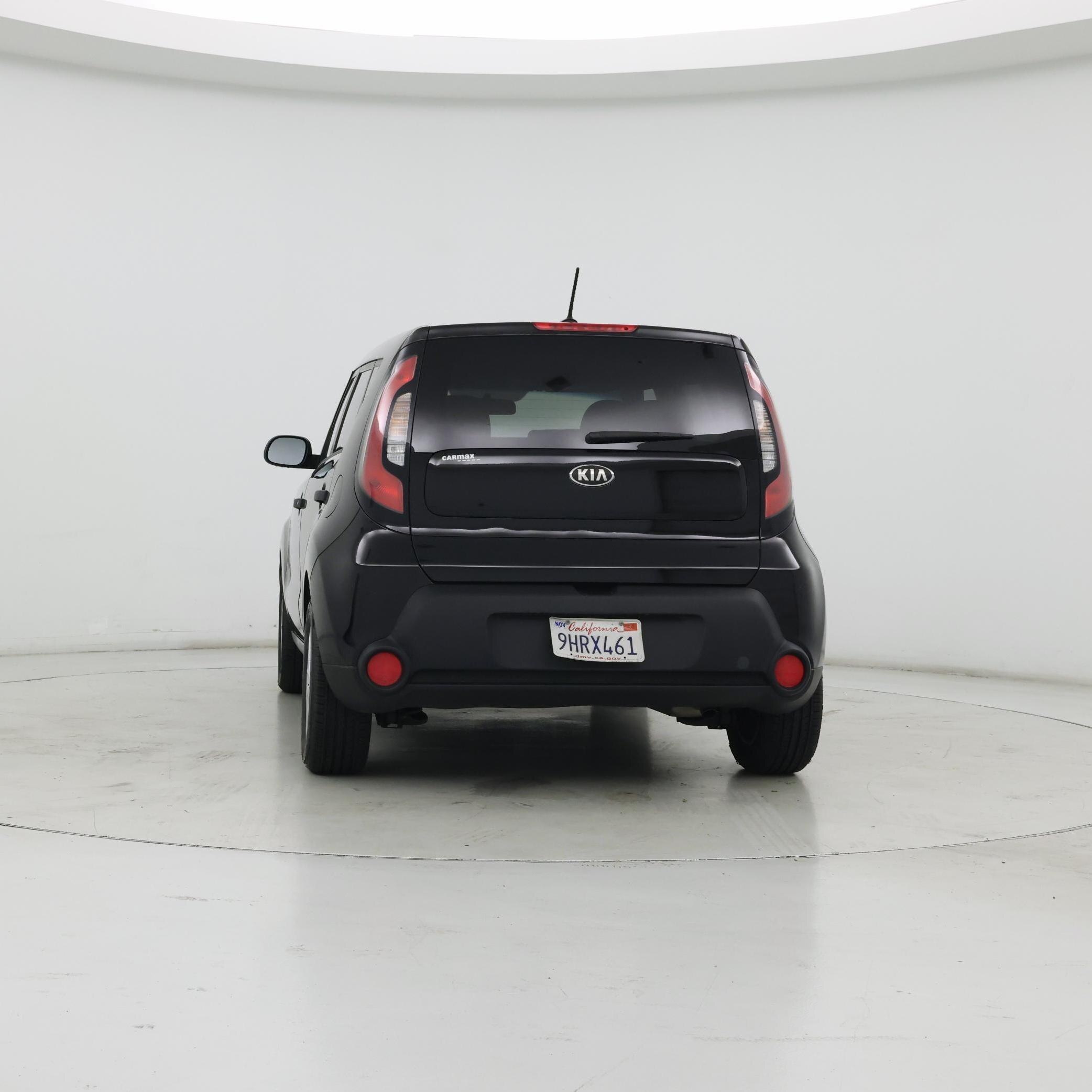 Thumbnail: 2015 Kia Soul - 6