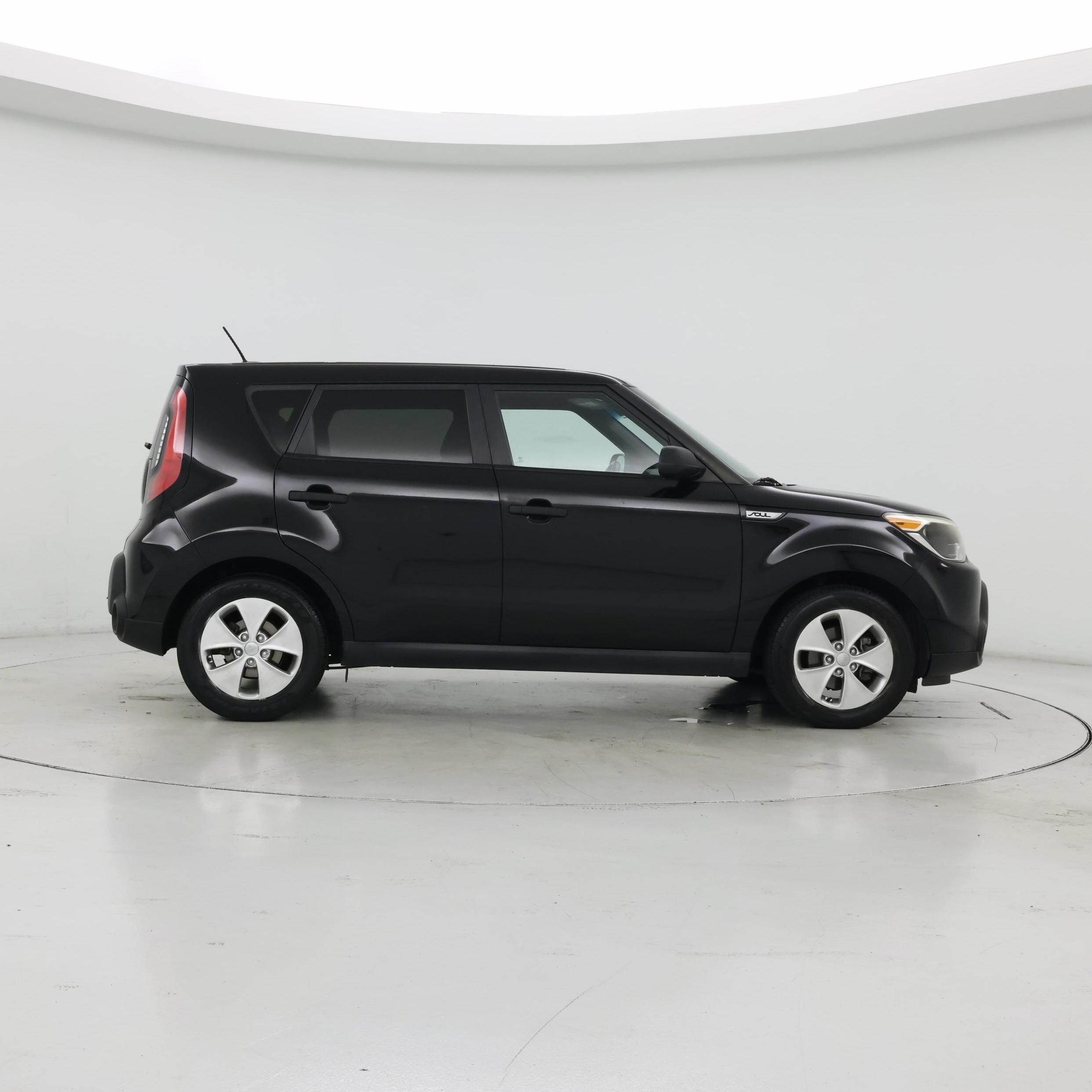 Thumbnail: 2015 Kia Soul - 7
