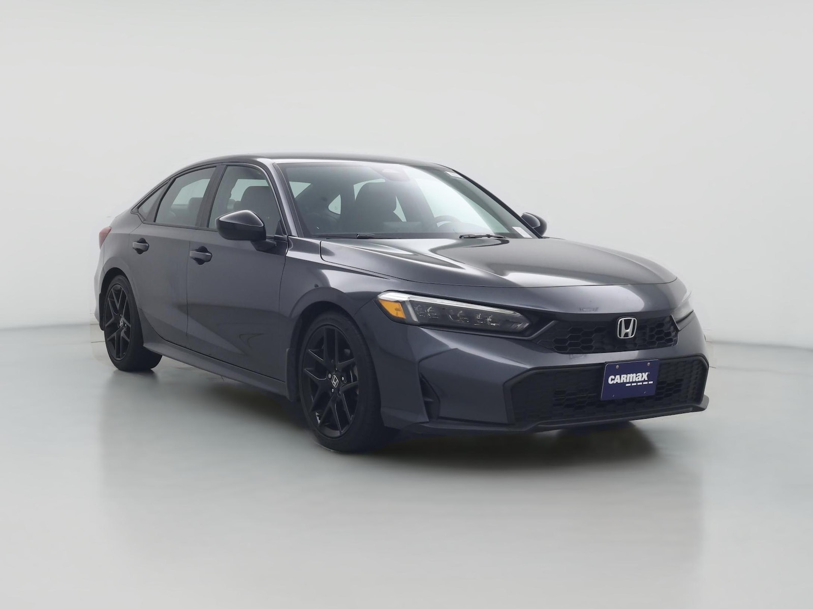 2025 Honda Civic Sport - Photo 1