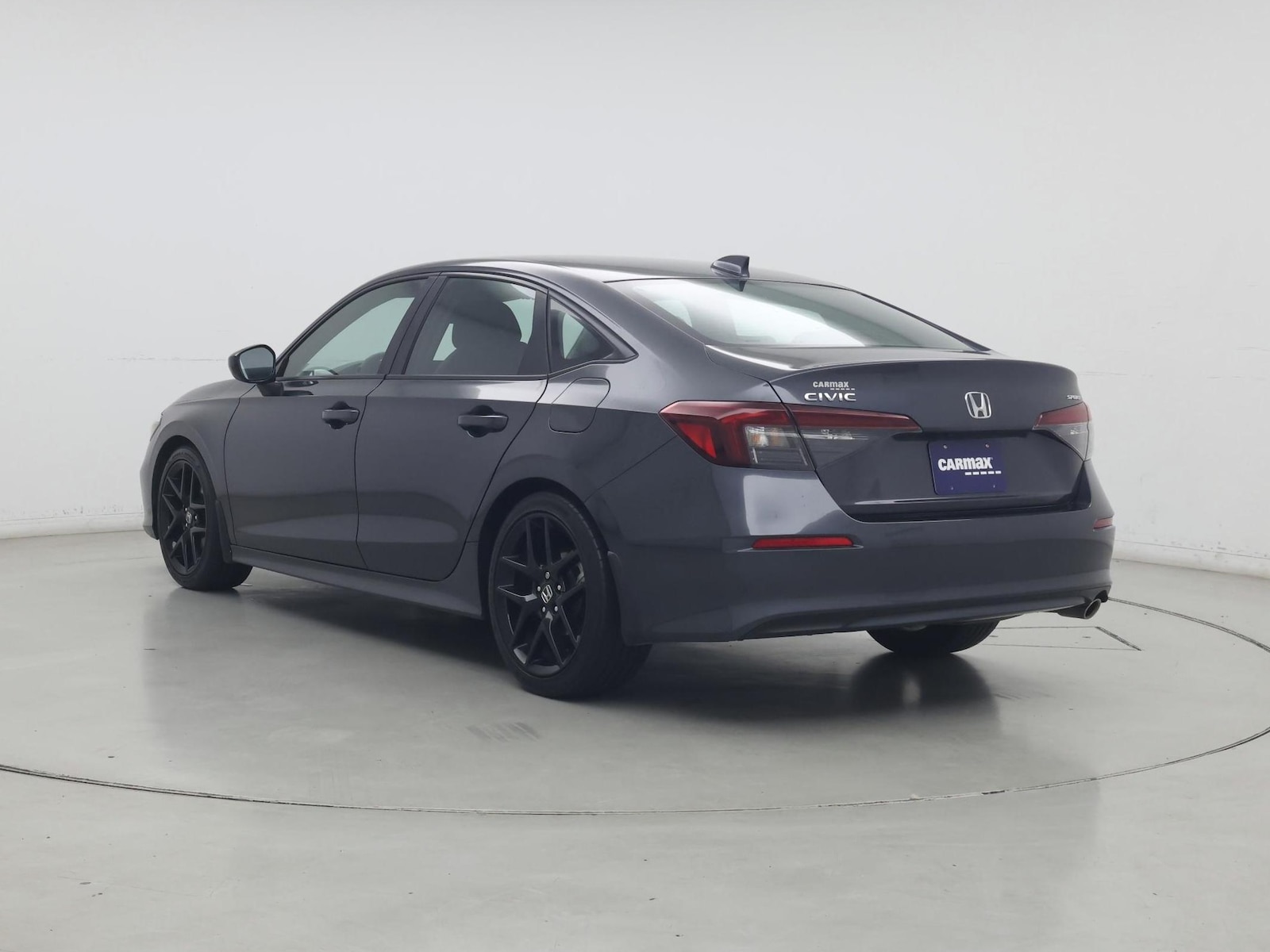 2025 Honda Civic Sport - Photo 3