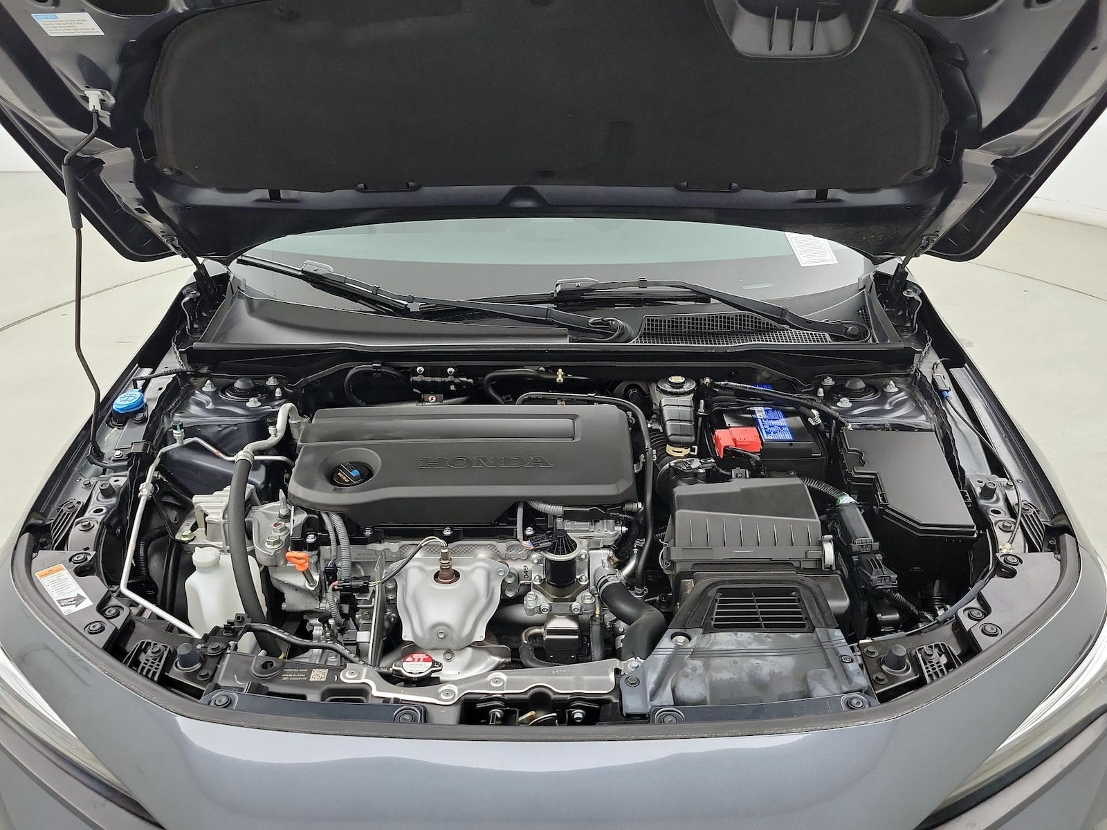 2025 Honda Civic Sport - Photo 22