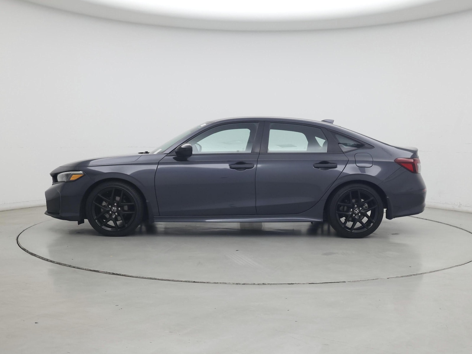 2025 Honda Civic Sport - Photo 4