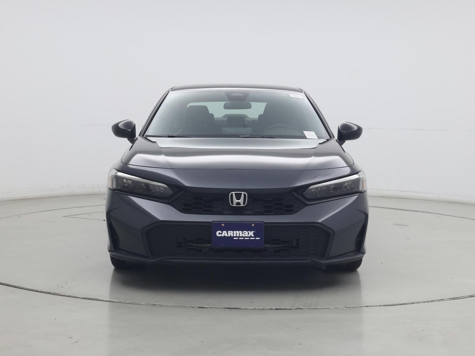 2025 Honda Civic Sport - Photo 6