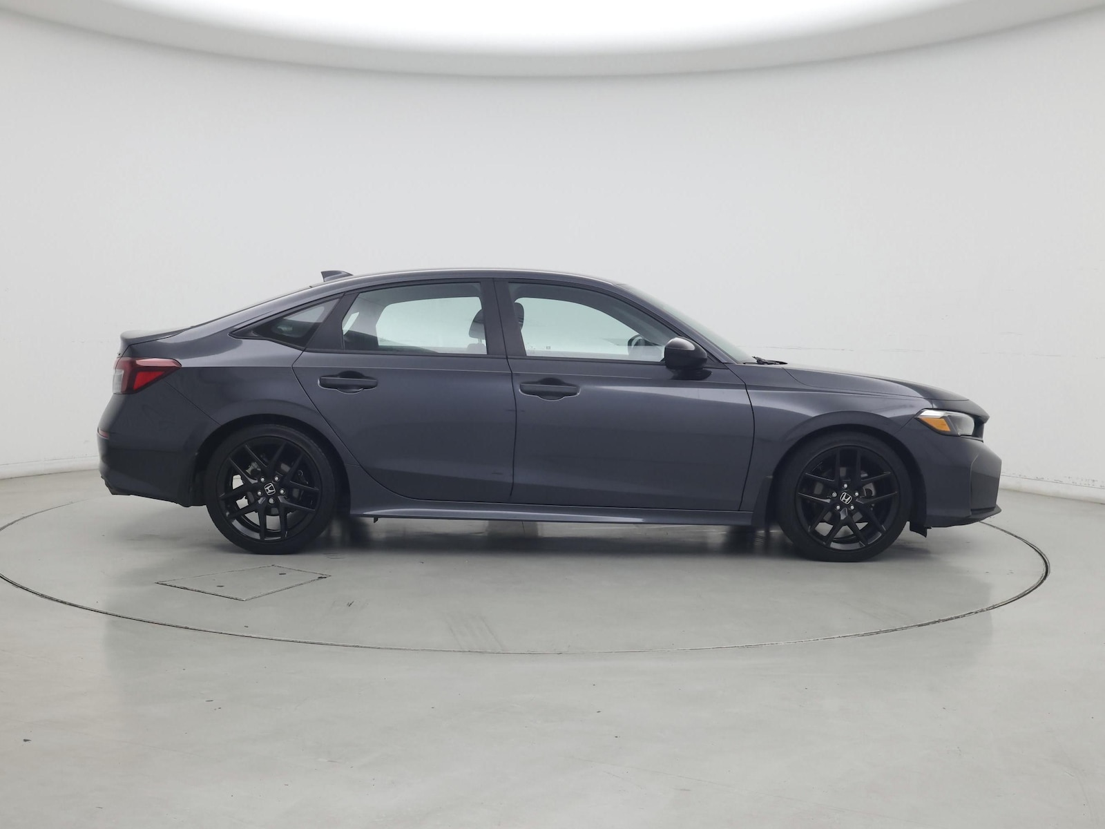 2025 Honda Civic Sport - Photo 8