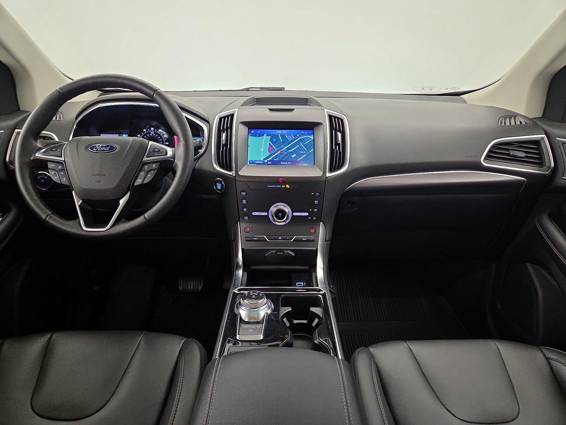 Thumbnail: 2020 Ford Edge - 9