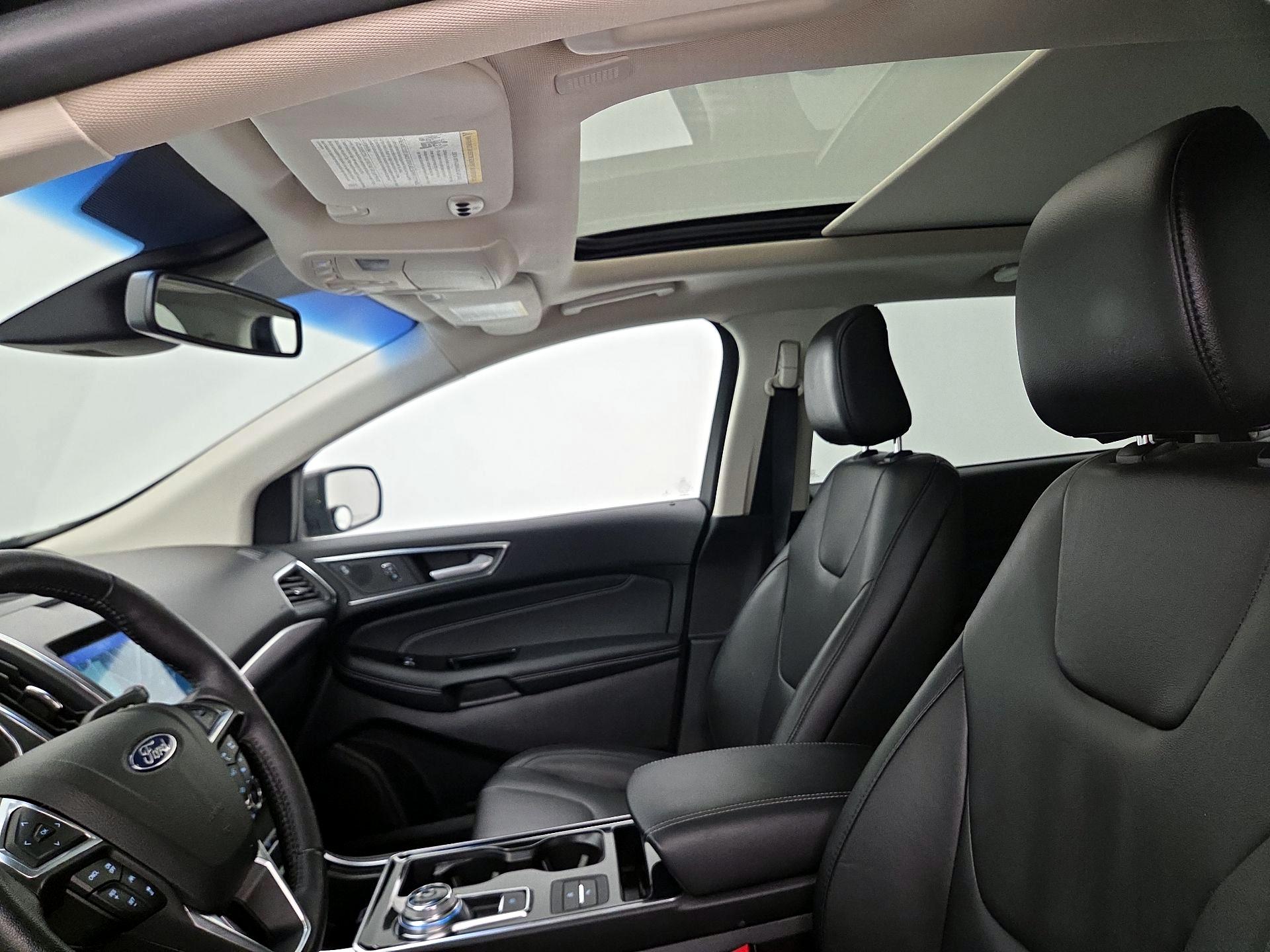 Thumbnail: 2020 Ford Edge - 20