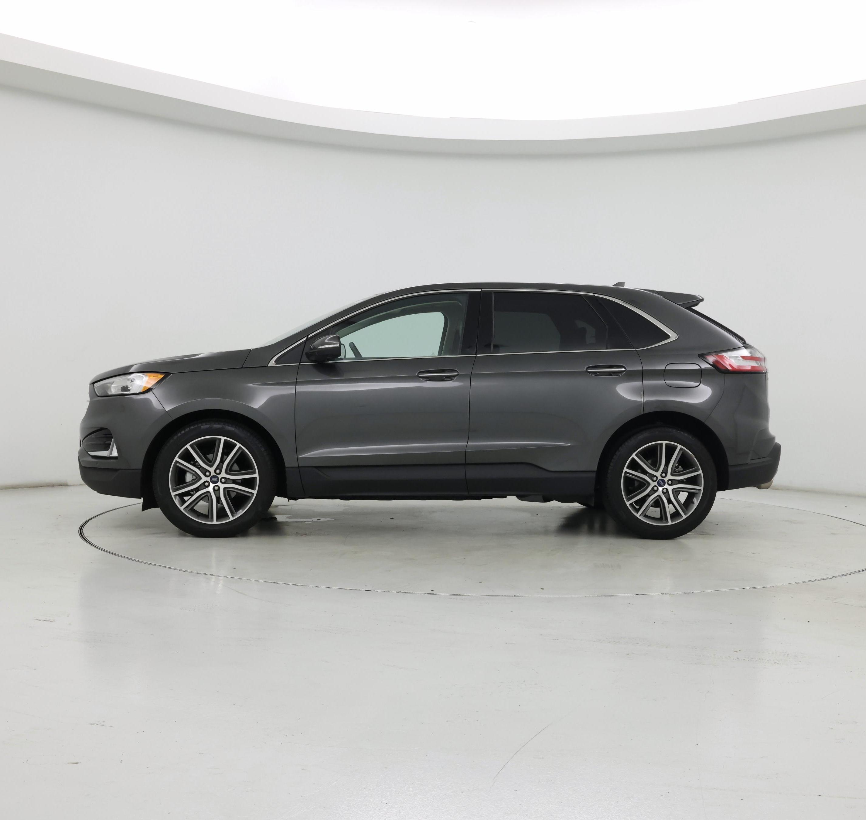 Thumbnail: 2020 Ford Edge - 3