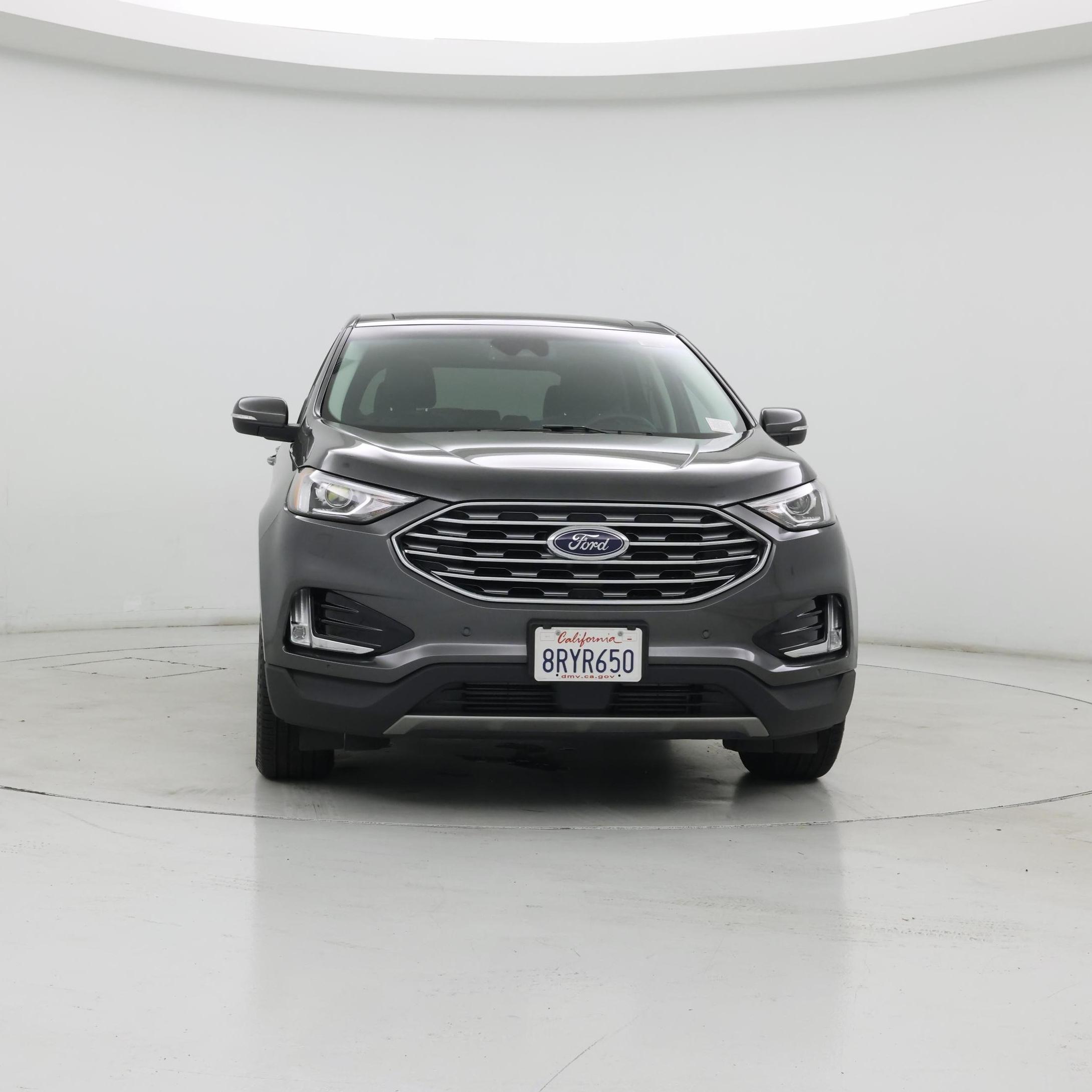 Thumbnail: 2020 Ford Edge - 5