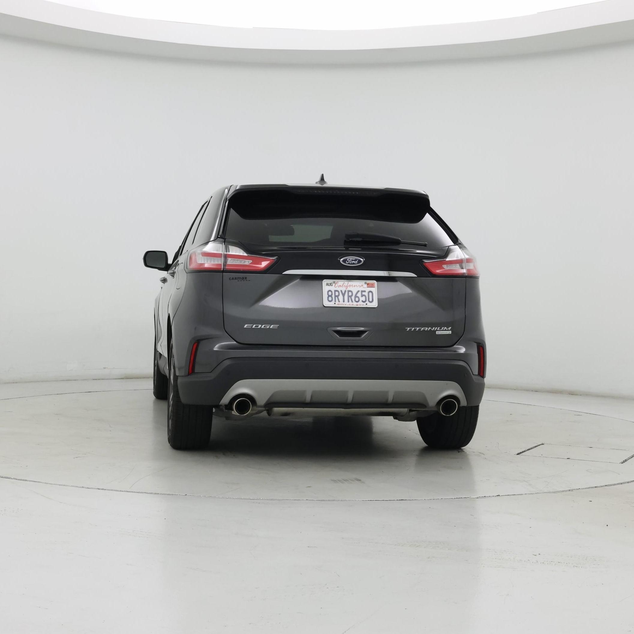 Thumbnail: 2020 Ford Edge - 6