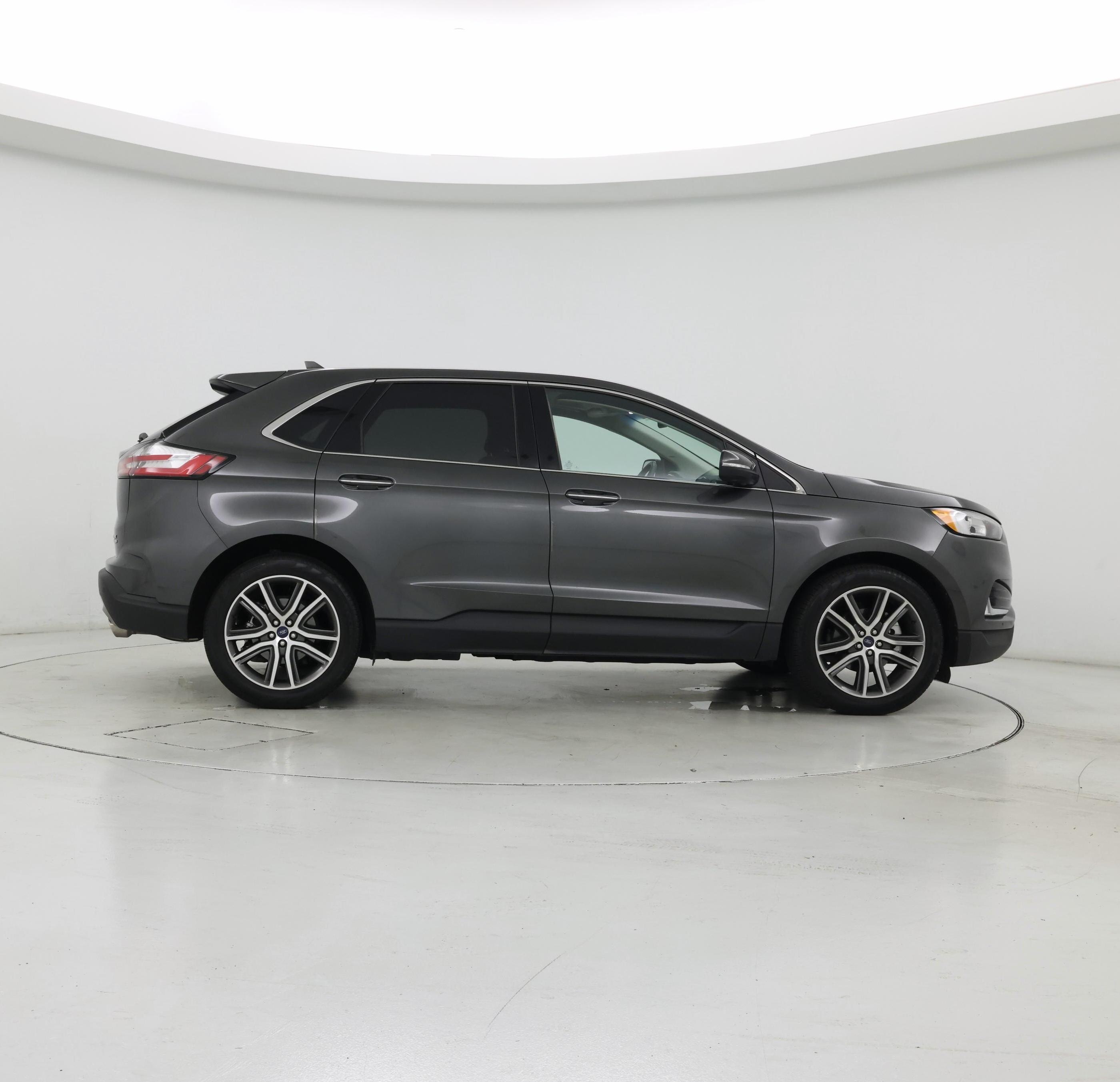 Thumbnail: 2020 Ford Edge - 7