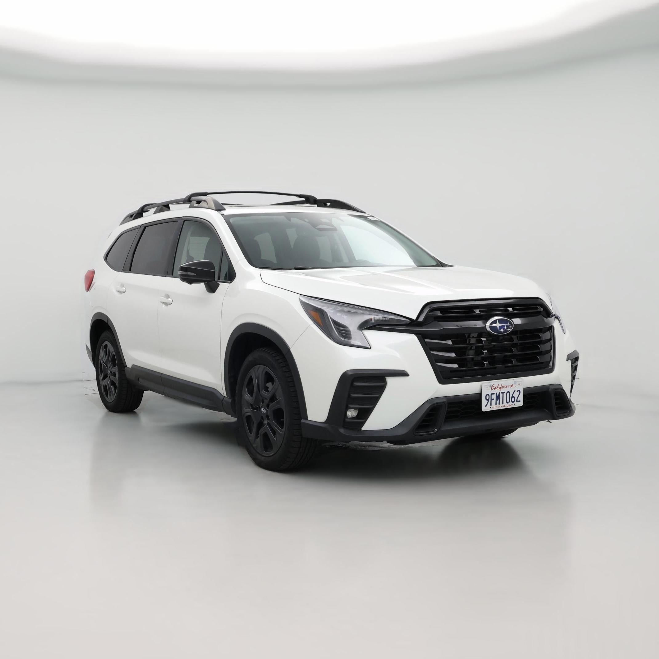 Thumbnail: 2023 Subaru Ascent - 1
