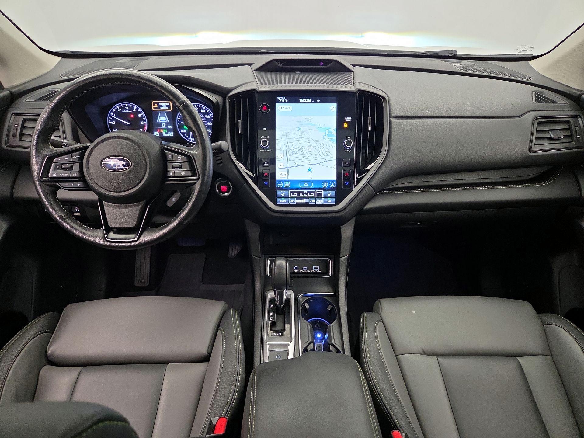 Thumbnail: 2023 Subaru Ascent - 9