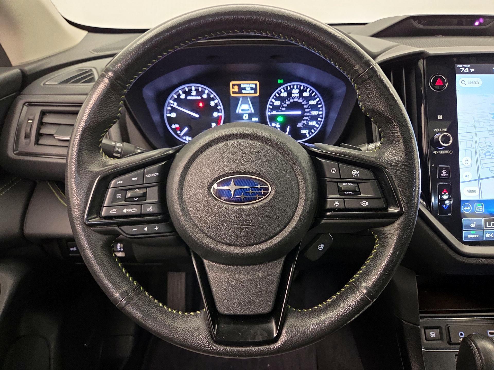 Thumbnail: 2023 Subaru Ascent - 10