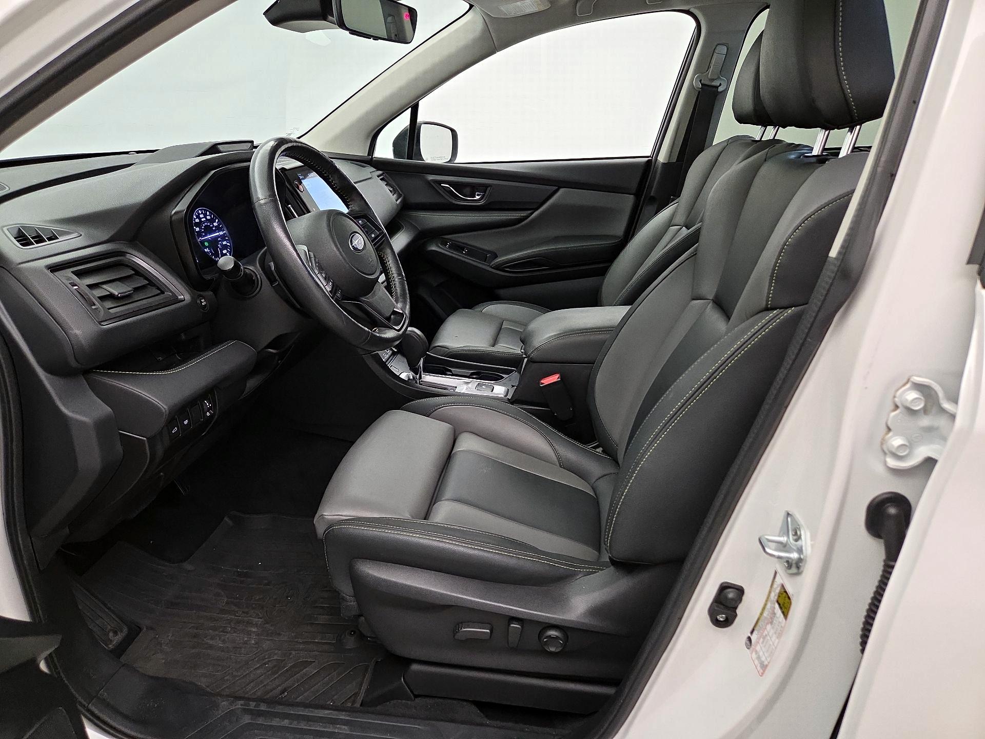 Thumbnail: 2023 Subaru Ascent - 11