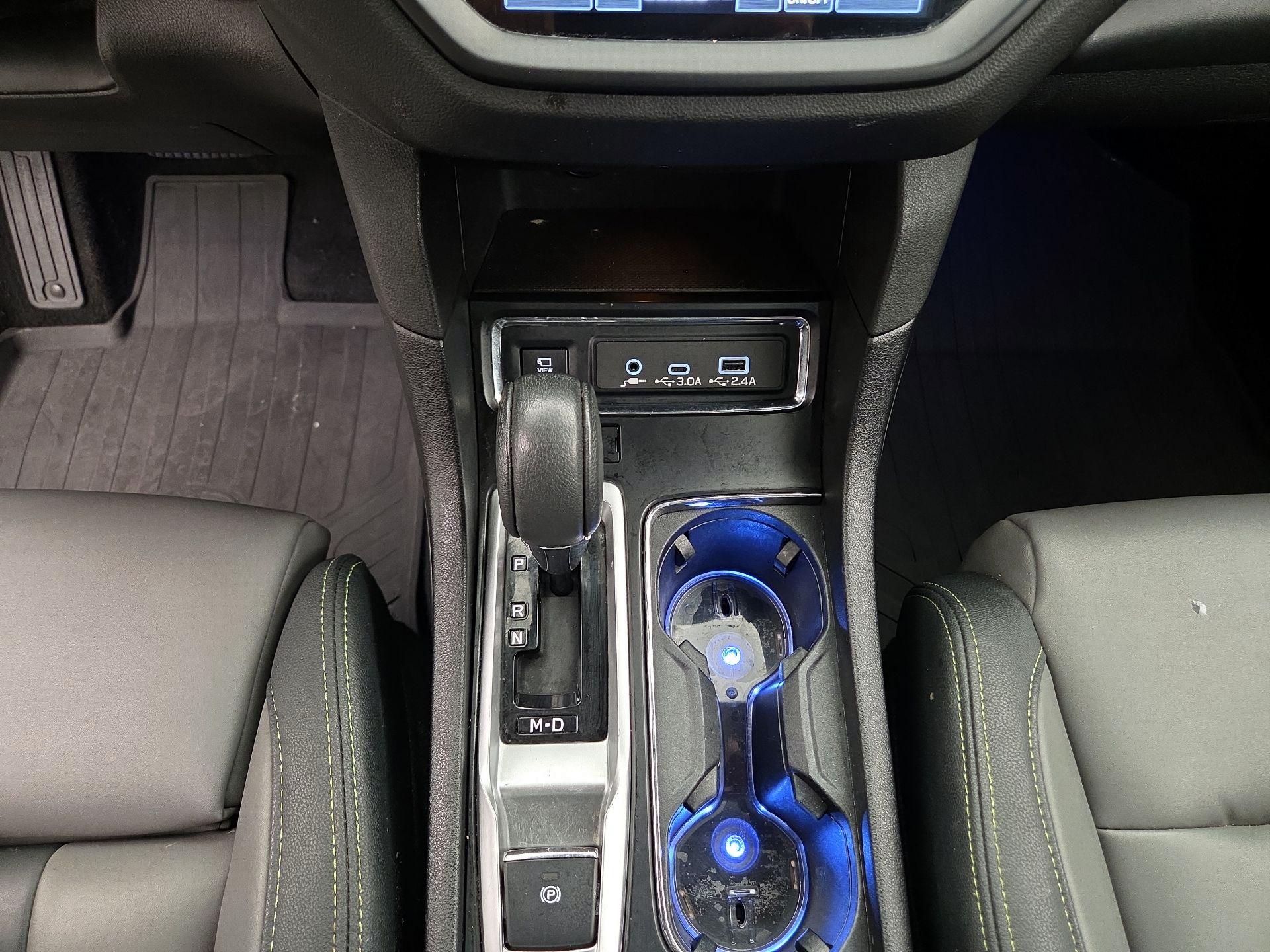Thumbnail: 2023 Subaru Ascent - 18