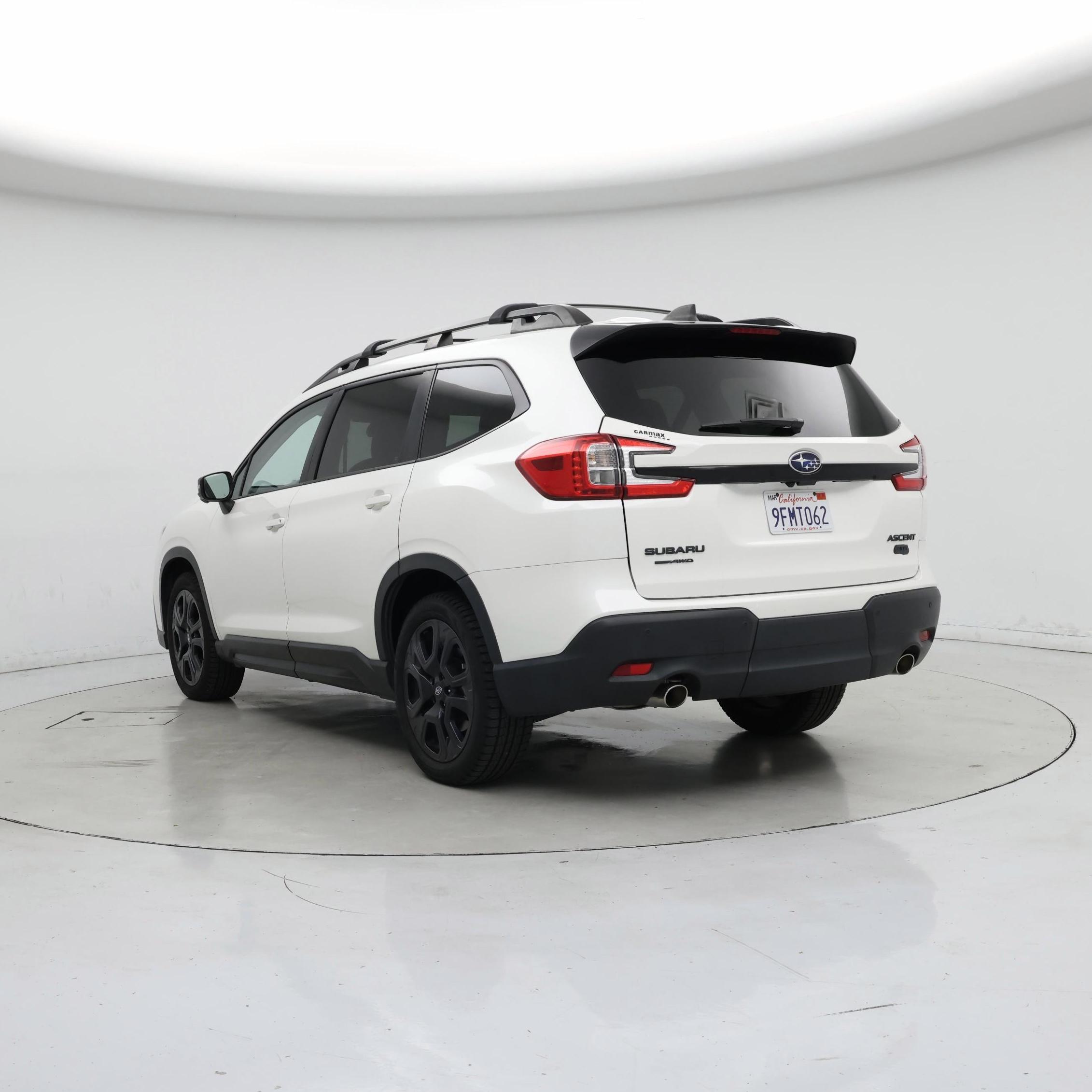 Thumbnail: 2023 Subaru Ascent - 2