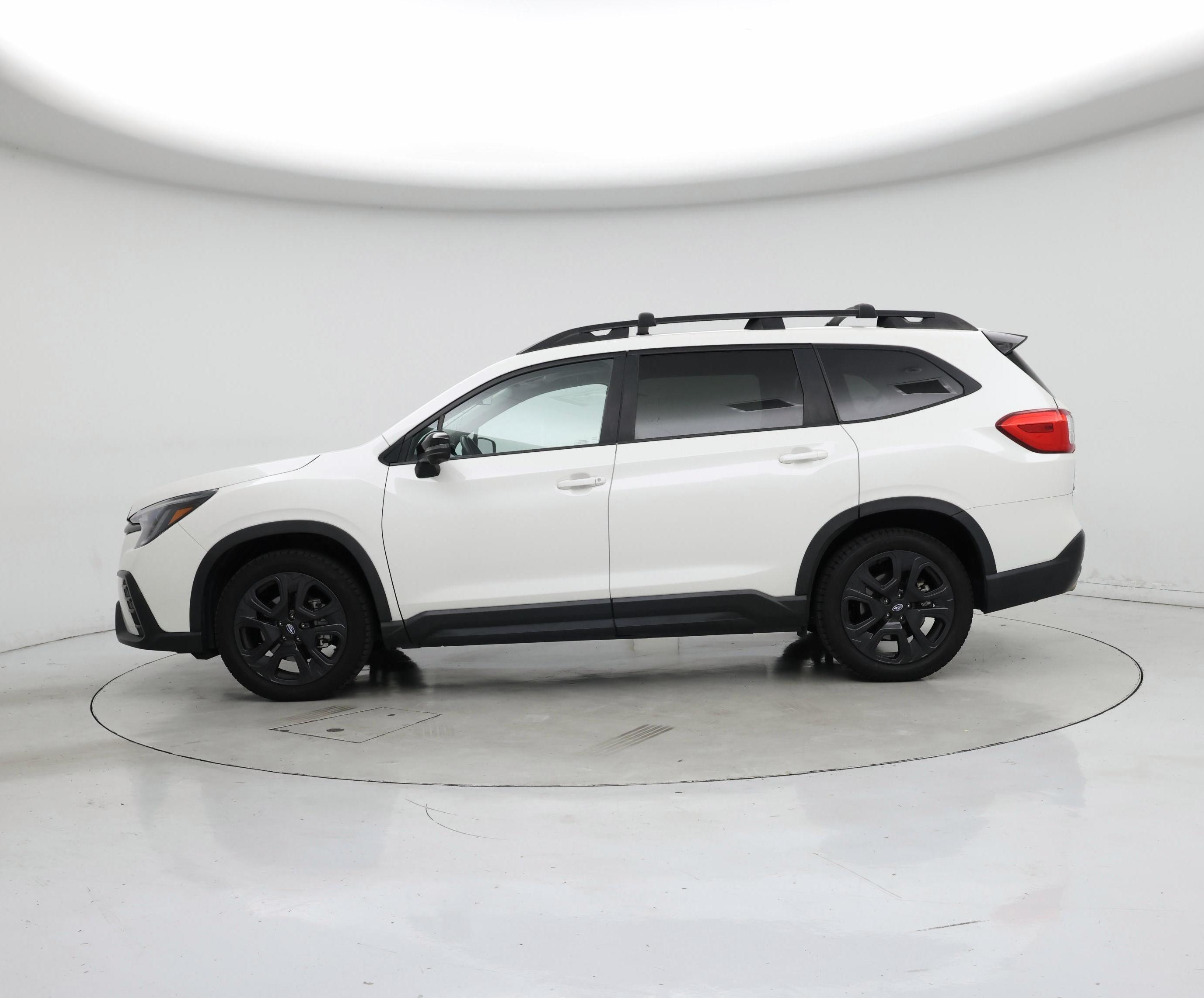 Thumbnail: 2023 Subaru Ascent - 3