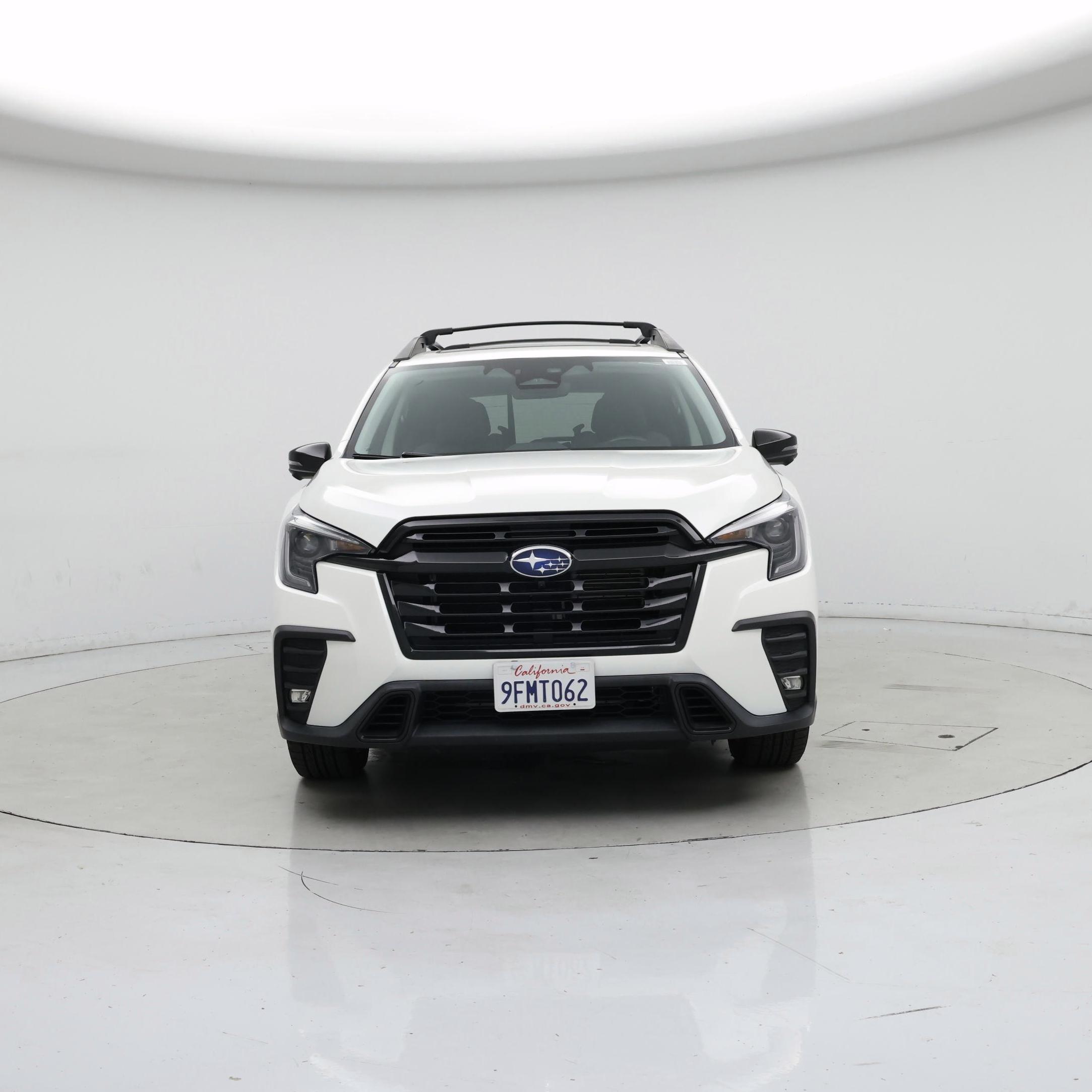 Thumbnail: 2023 Subaru Ascent - 5