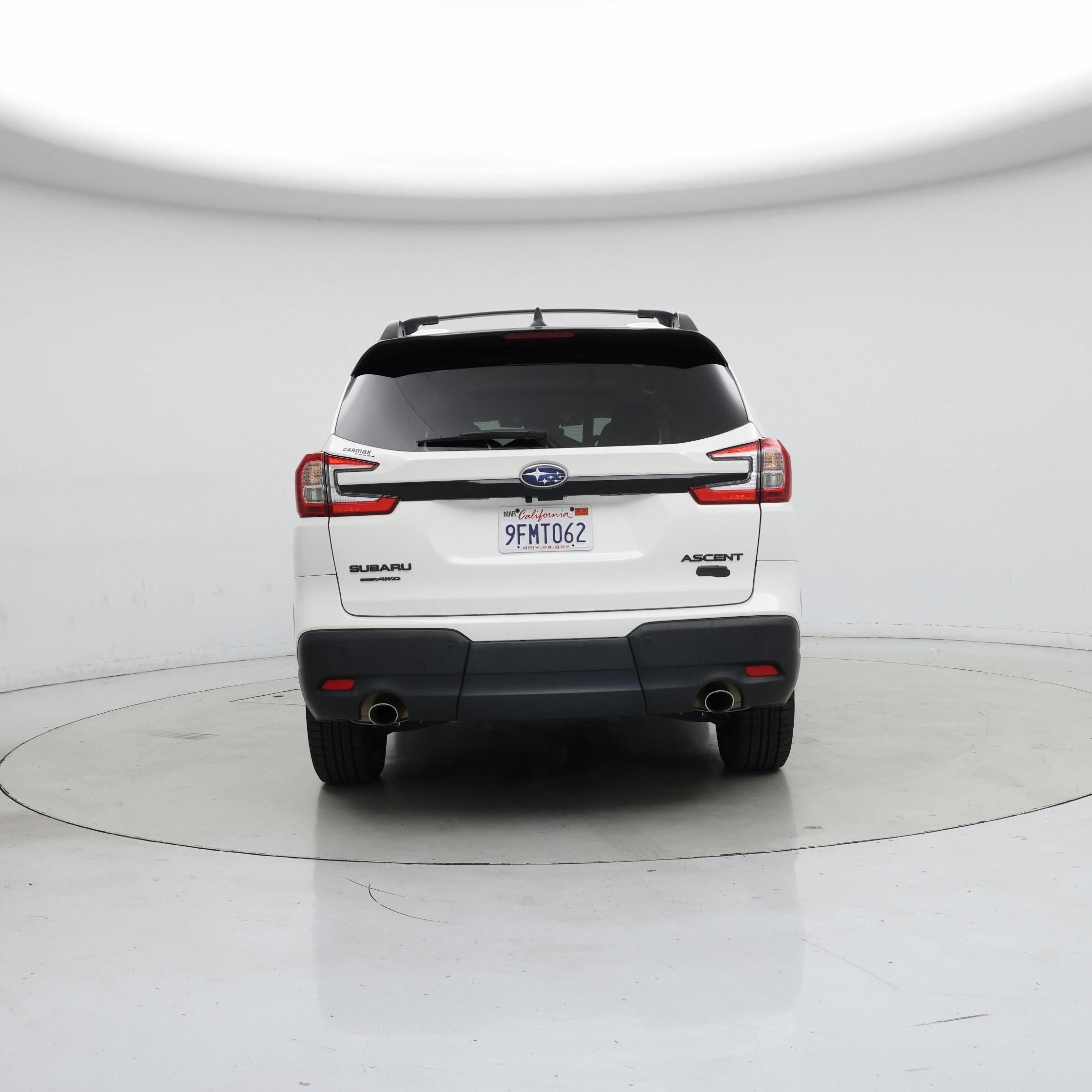 Thumbnail: 2023 Subaru Ascent - 6