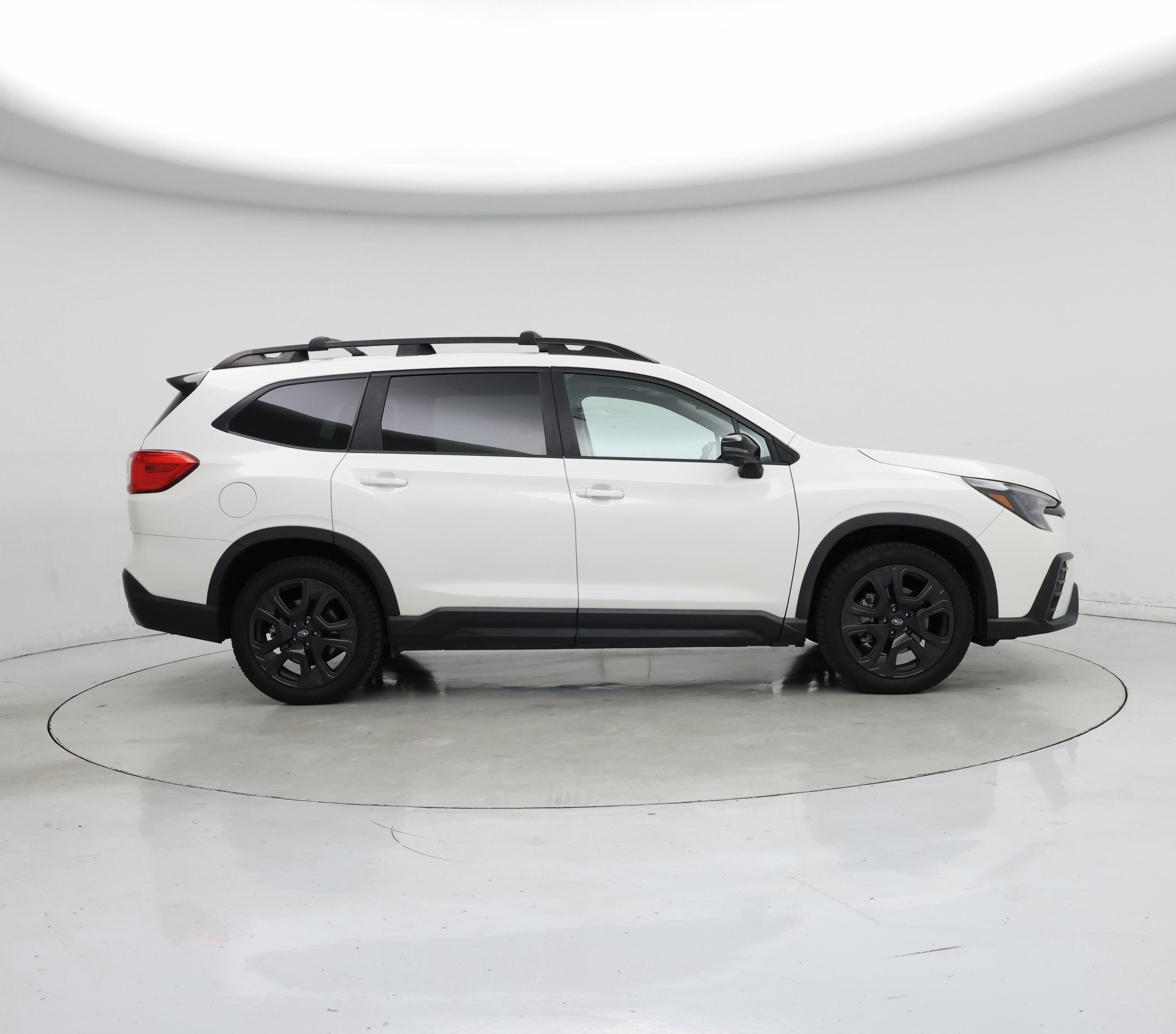Thumbnail: 2023 Subaru Ascent - 7