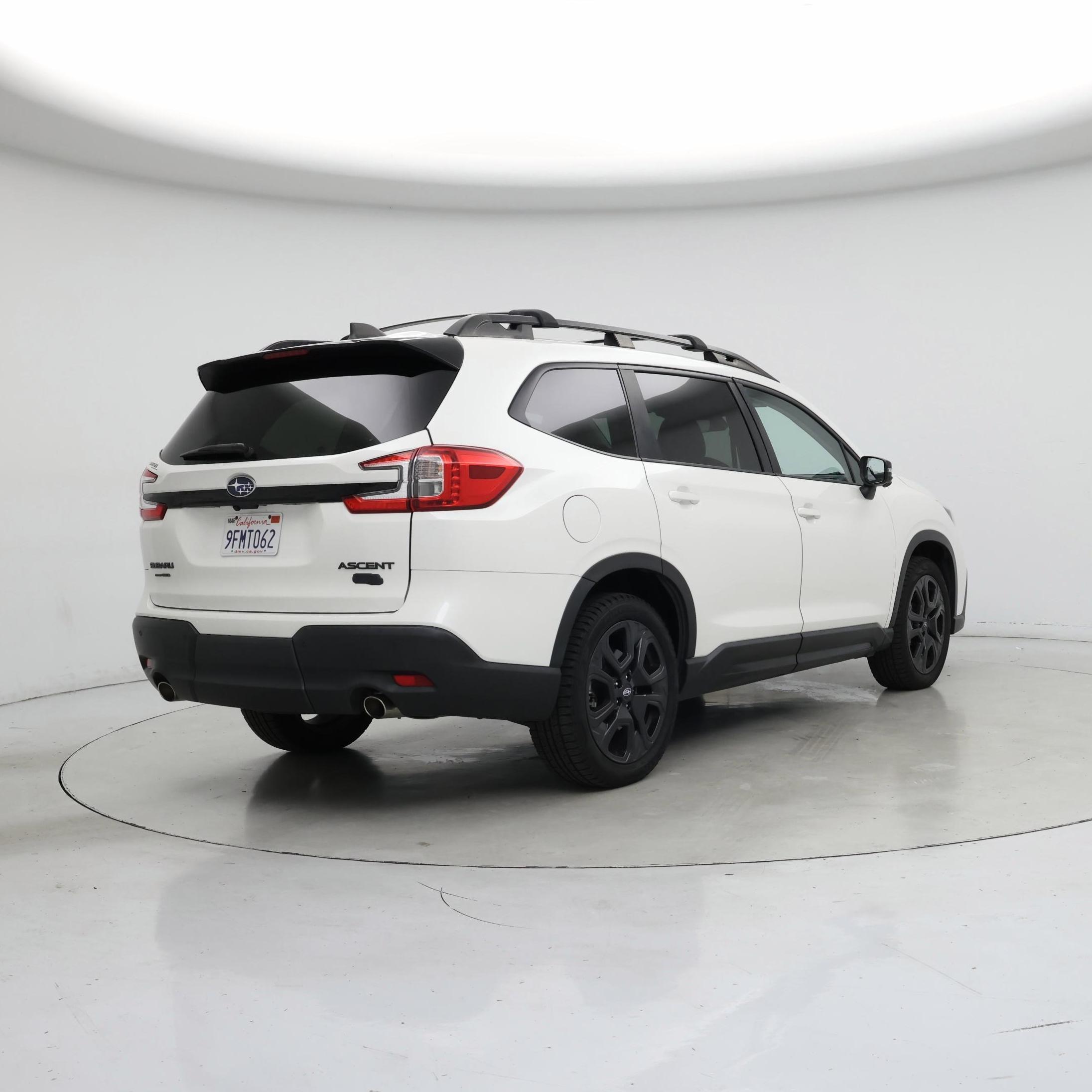 Thumbnail: 2023 Subaru Ascent - 8