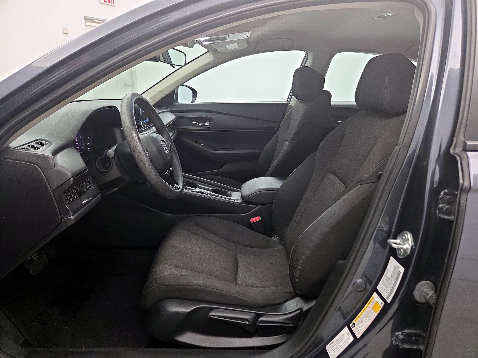 Side Airbags