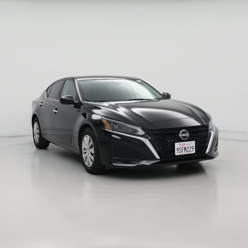 2023 Nissan Altima S