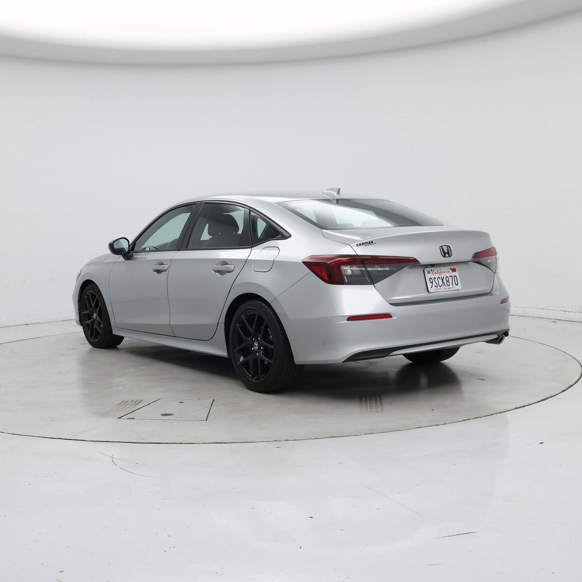 Thumbnail: 2025 Honda Civic - 2