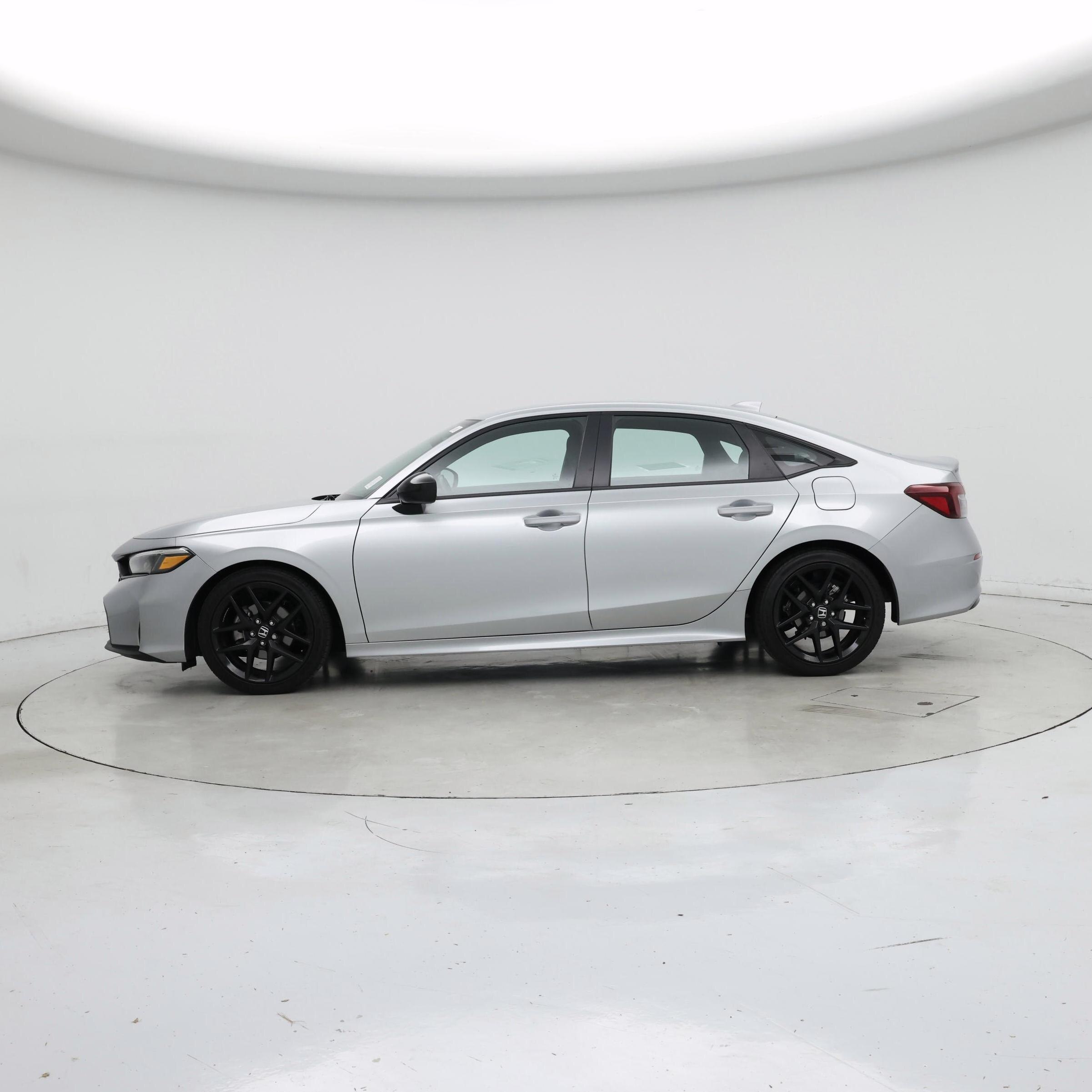Thumbnail: 2025 Honda Civic - 3