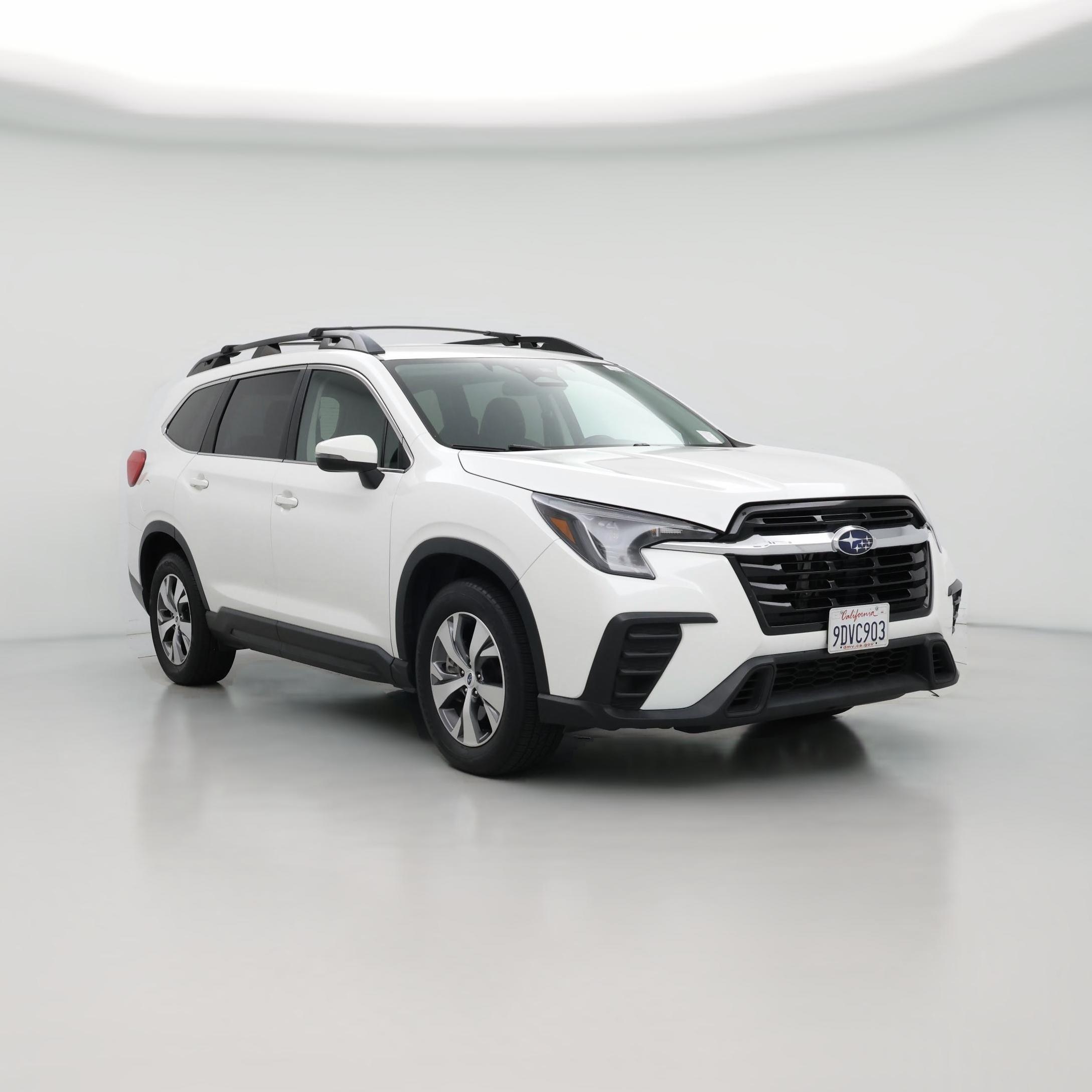 Thumbnail: 2023 Subaru Ascent - 1