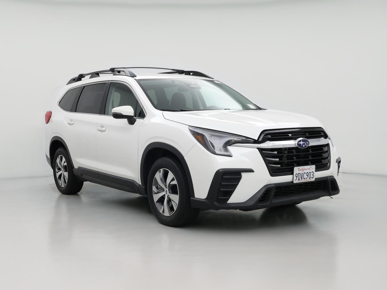 2023 Subaru Ascent