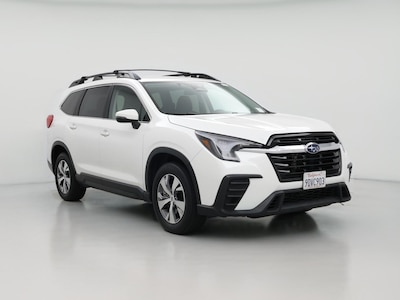 2023 Subaru Ascent Premium