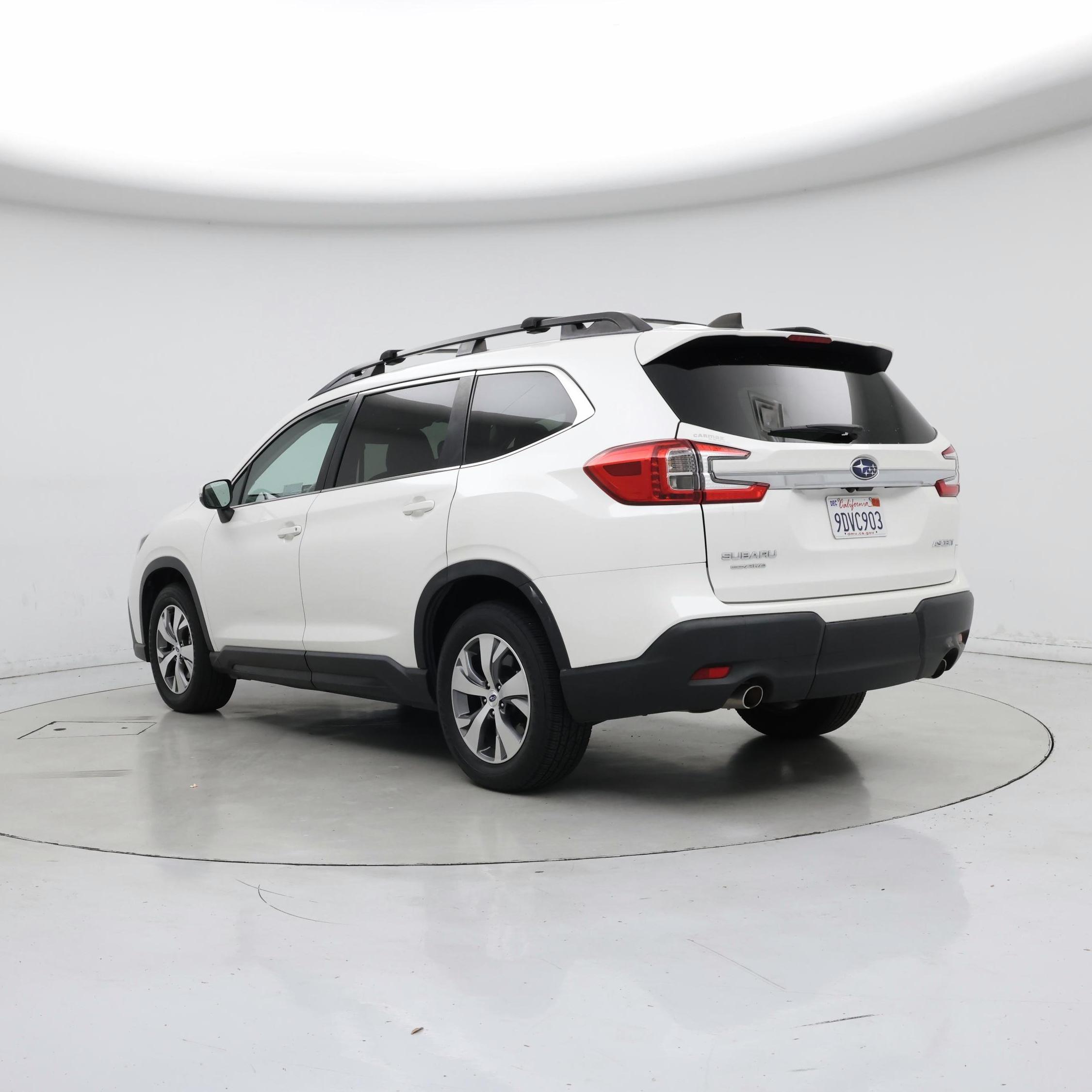 Thumbnail: 2023 Subaru Ascent - 2