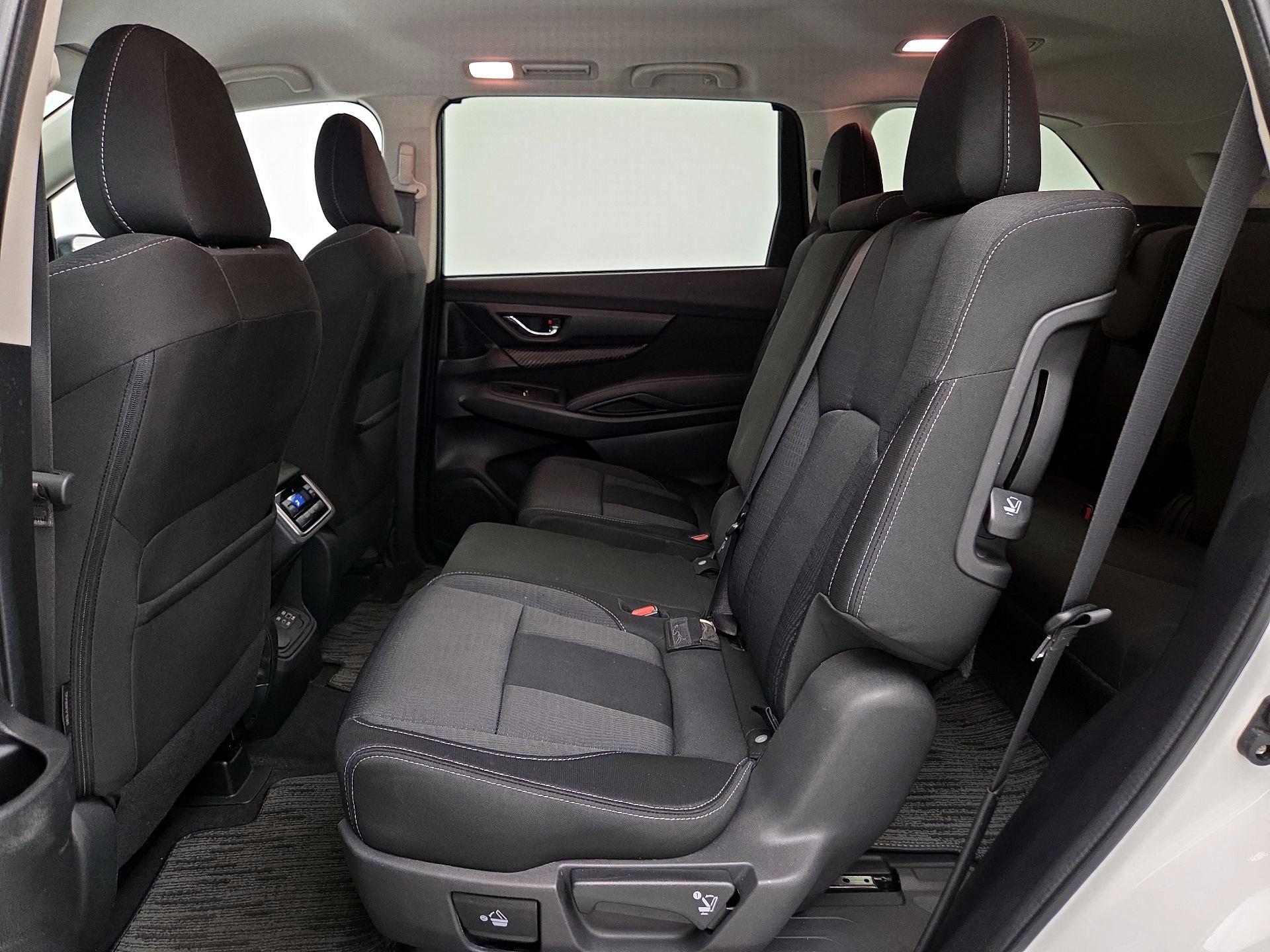 Thumbnail: 2023 Subaru Ascent - 19