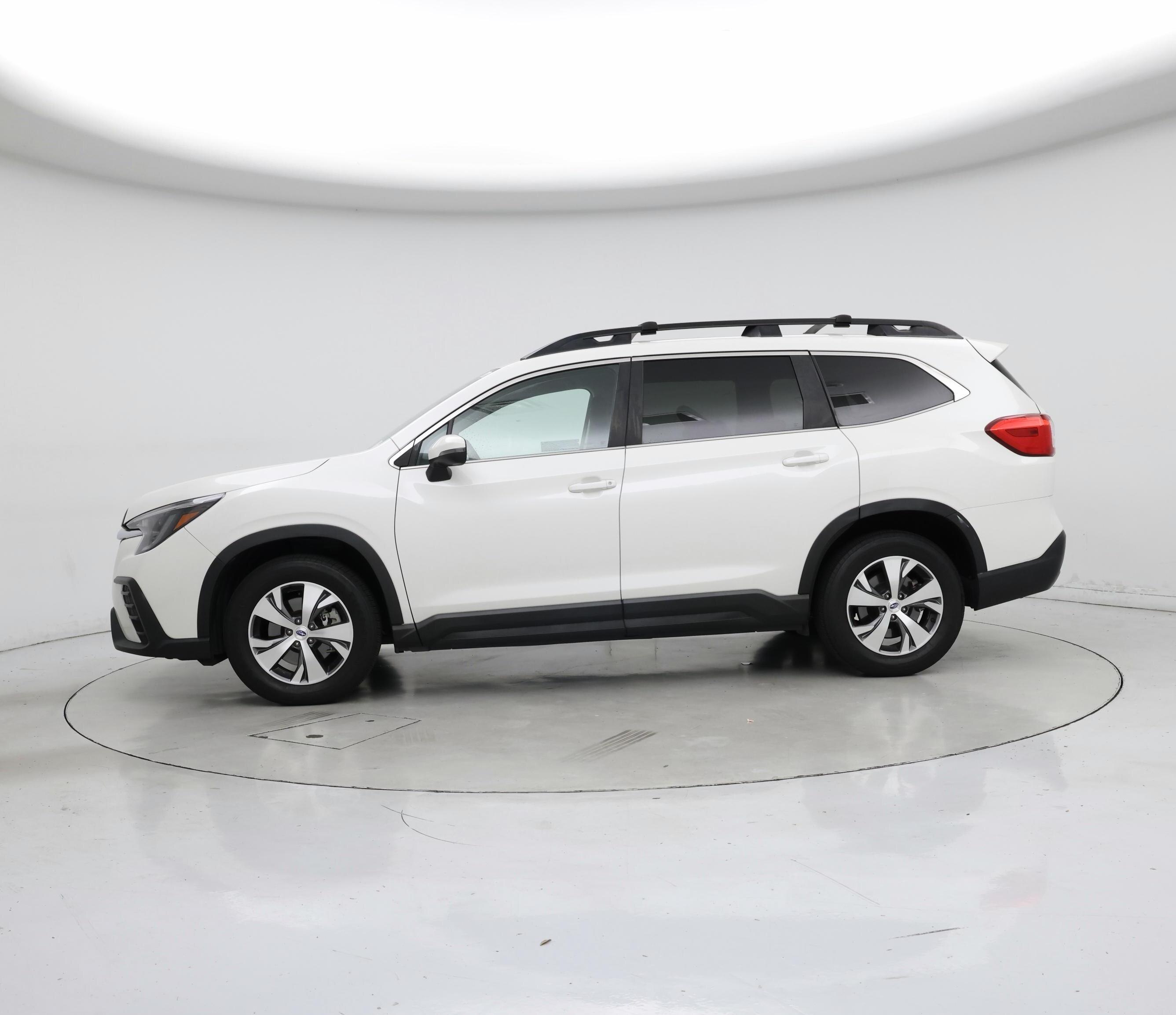 Thumbnail: 2023 Subaru Ascent - 3