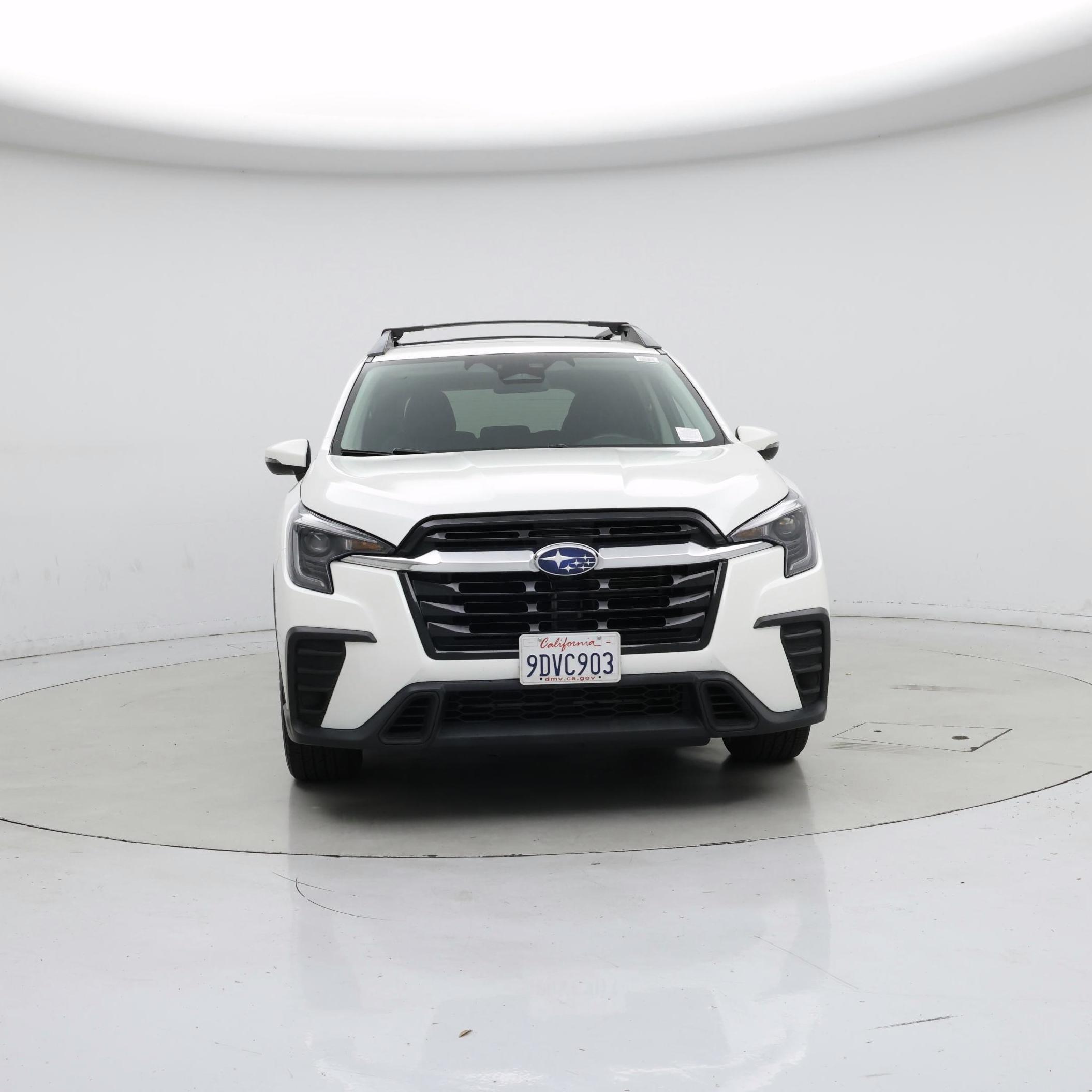 Thumbnail: 2023 Subaru Ascent - 5