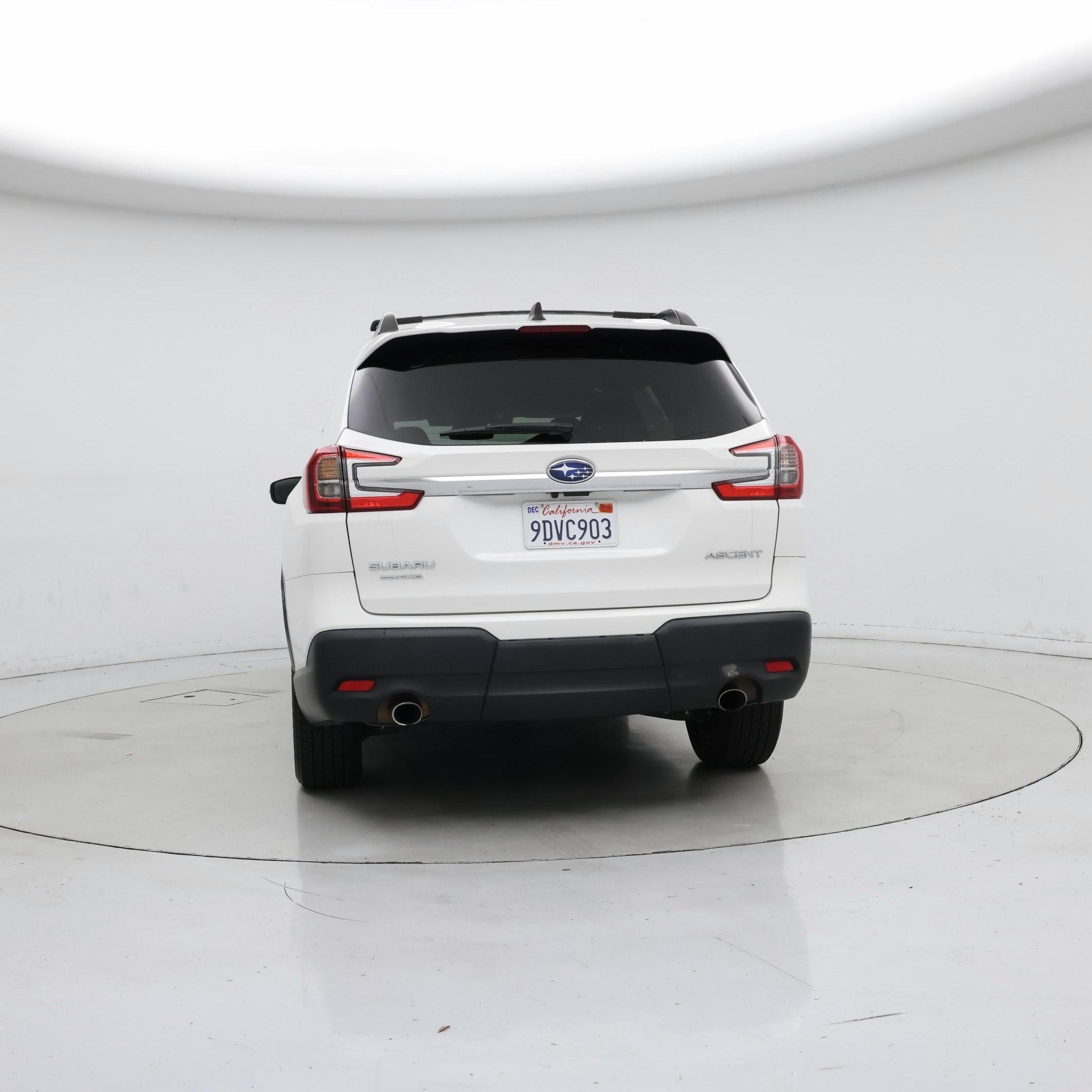 Thumbnail: 2023 Subaru Ascent - 6