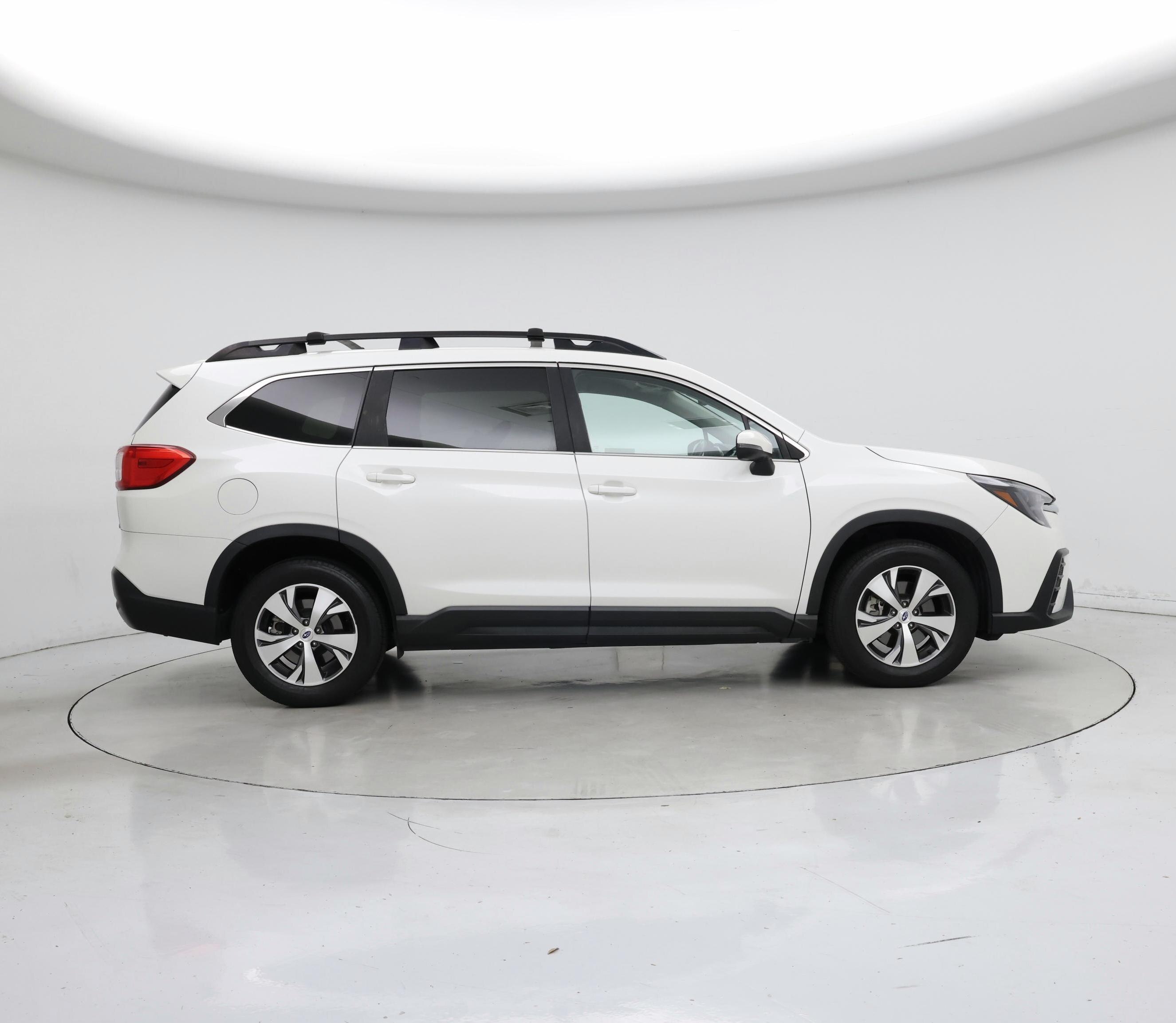 Thumbnail: 2023 Subaru Ascent - 7