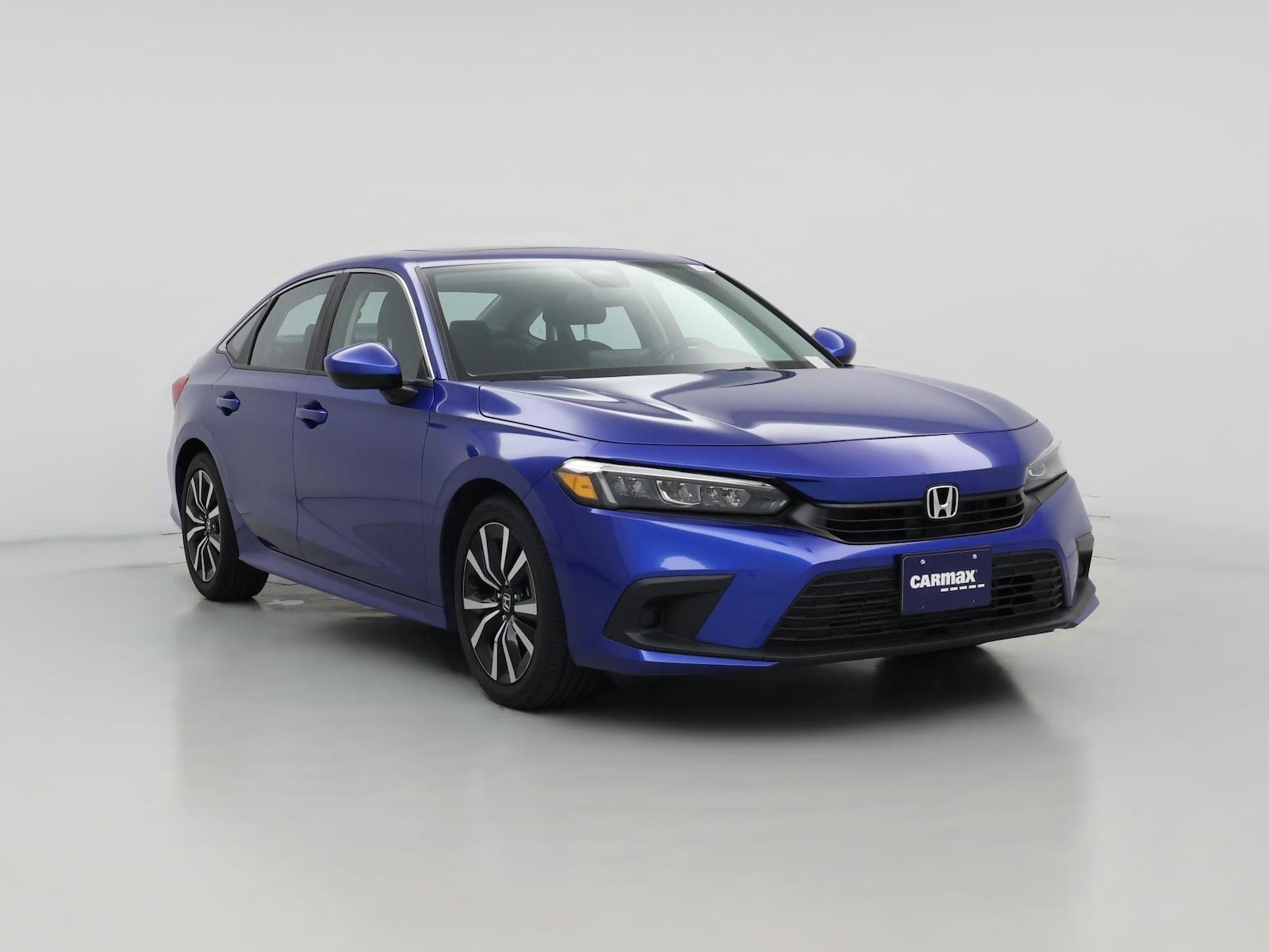 2024 Honda Civic Sedan