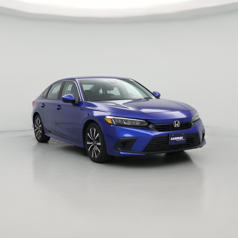 2024 Honda Civic EX