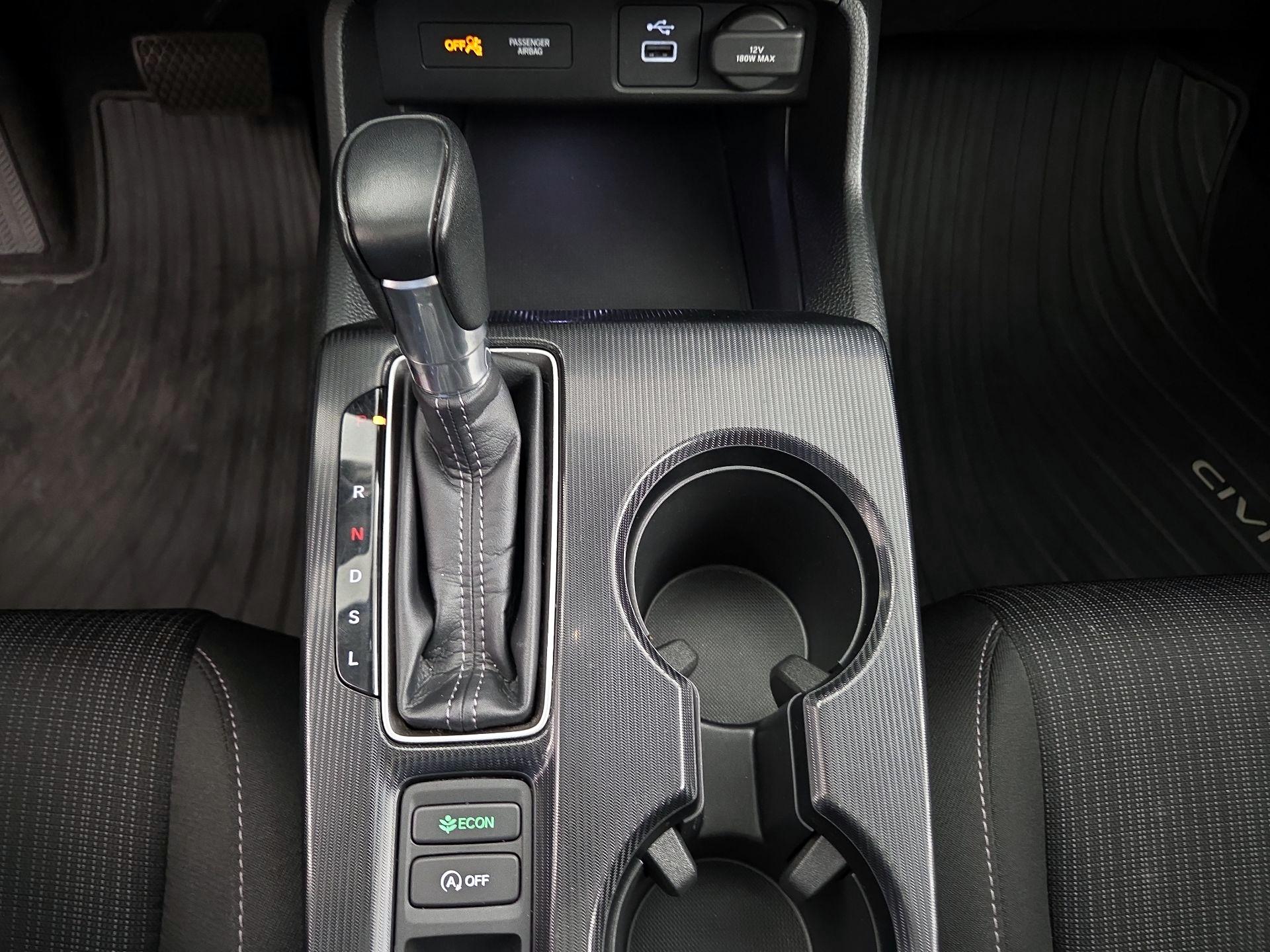 Thumbnail: 2024 Honda Civic - 17