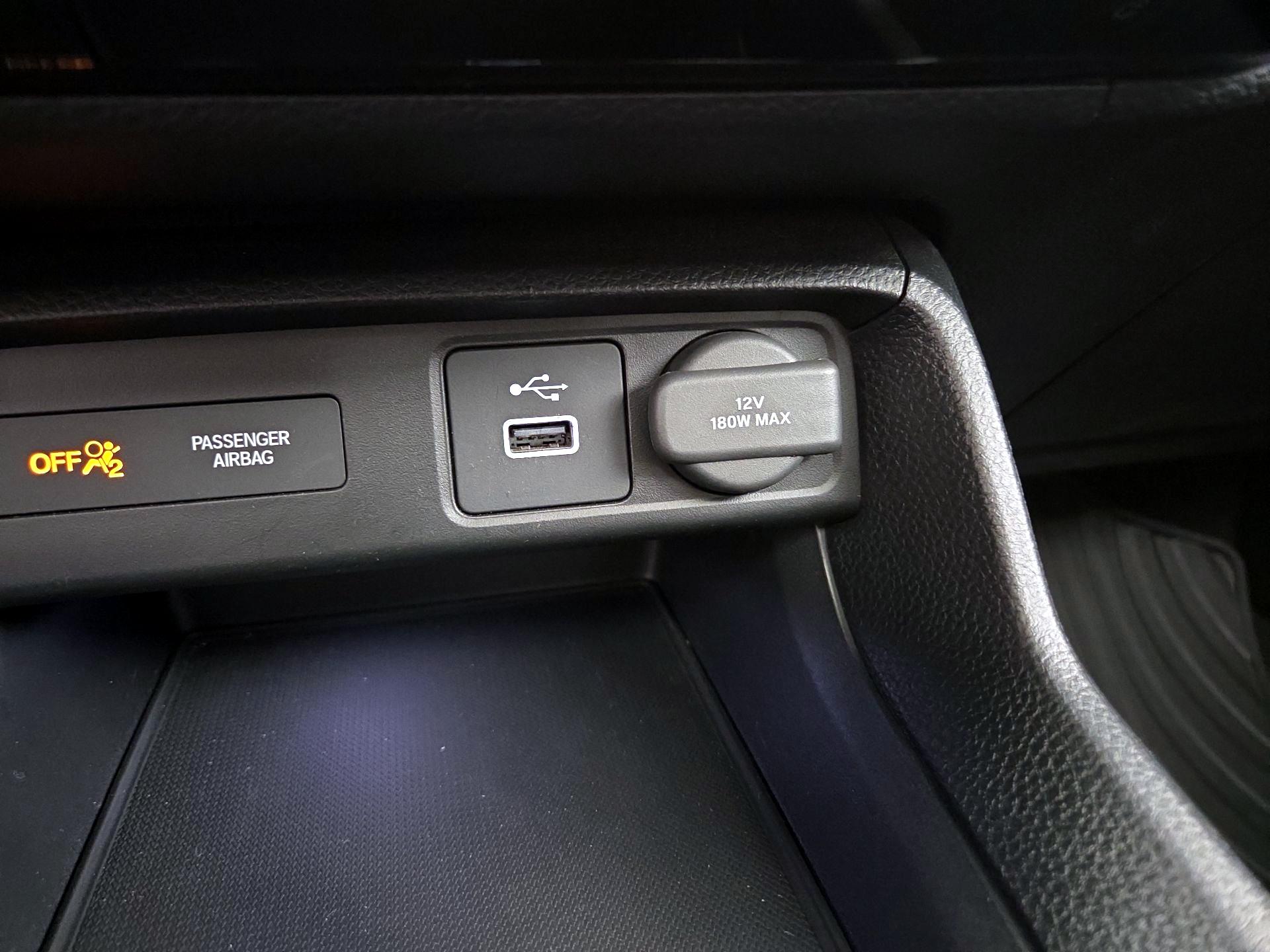 Thumbnail: 2024 Honda Civic - 18