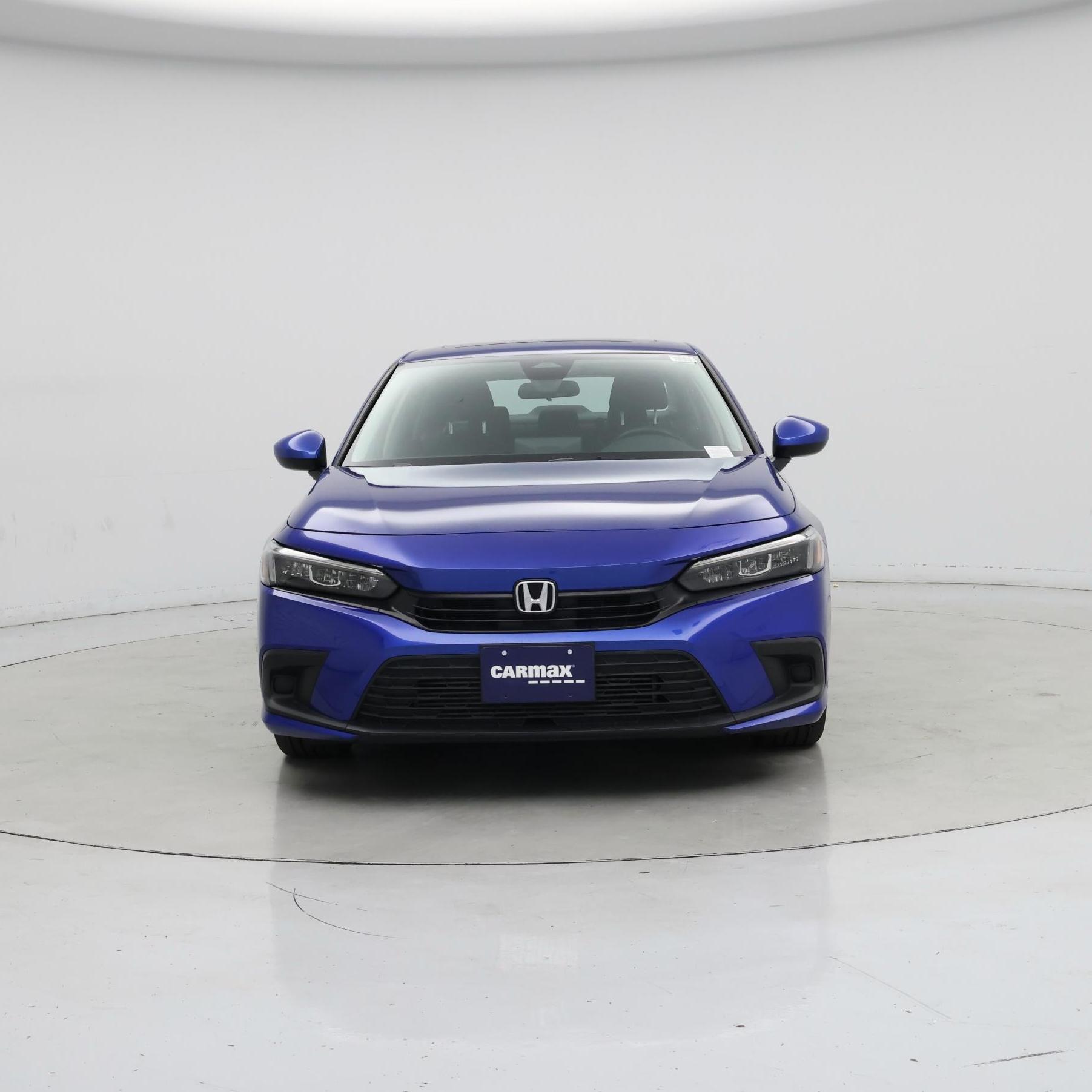 Thumbnail: 2024 Honda Civic - 5