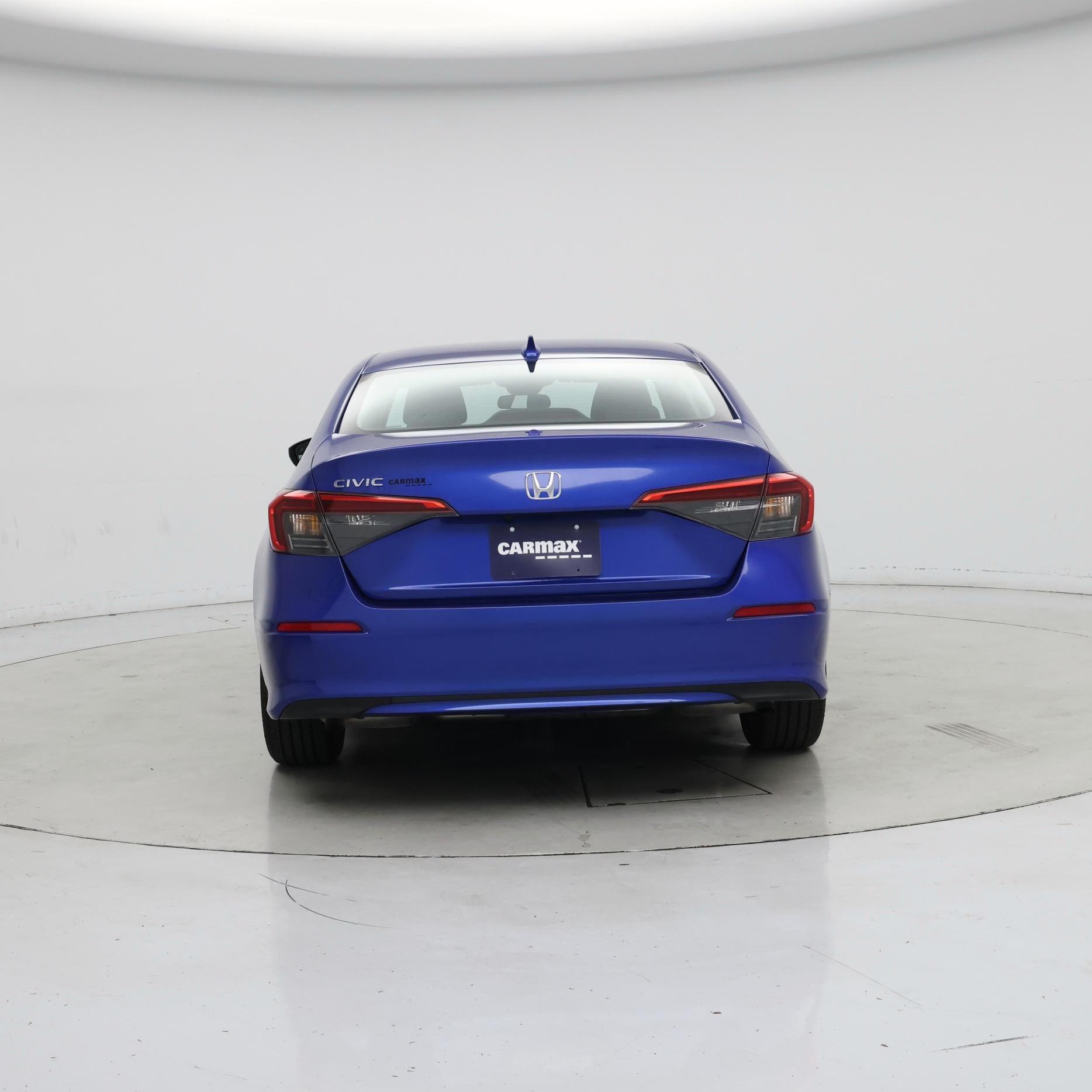 Thumbnail: 2024 Honda Civic - 6