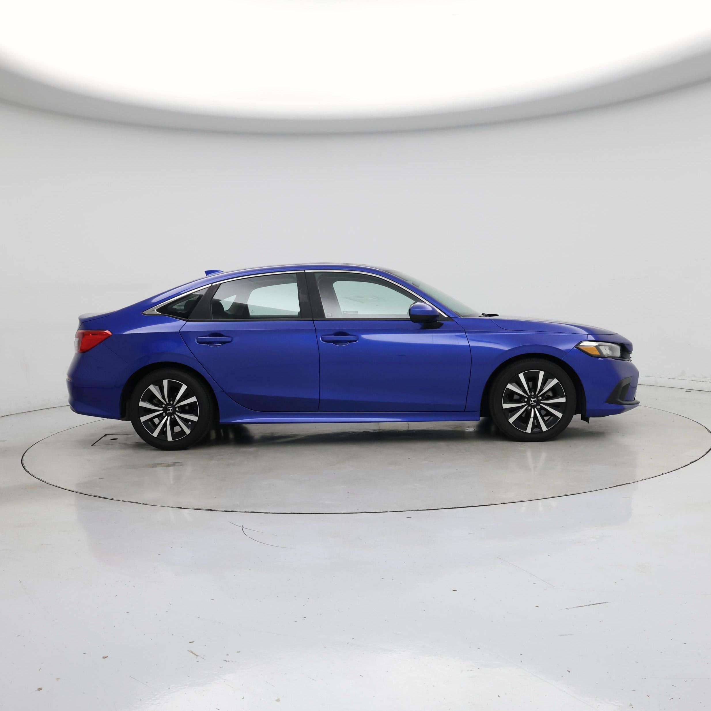Thumbnail: 2024 Honda Civic - 7
