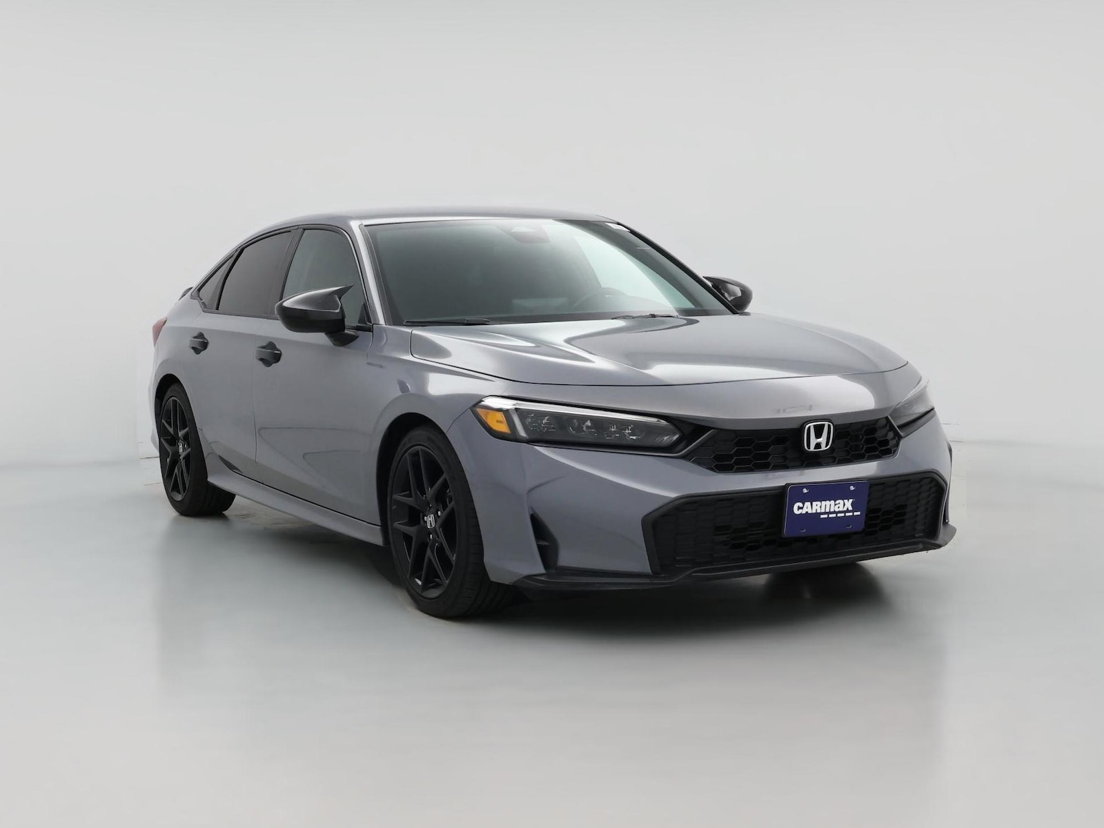 2025 Honda Civic Sedan
