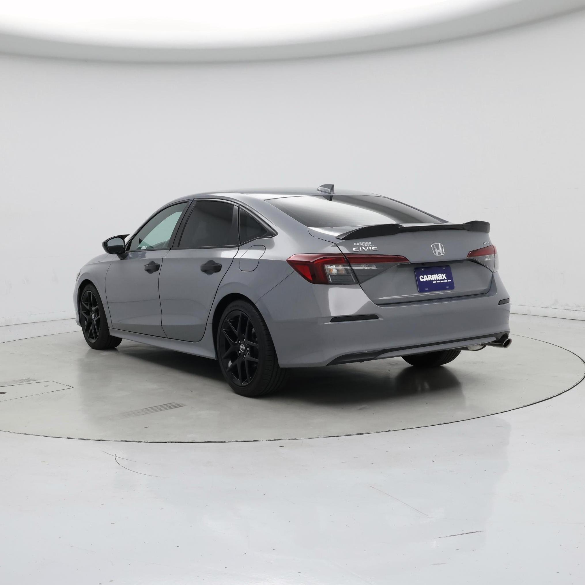Thumbnail: 2025 Honda Civic - 2